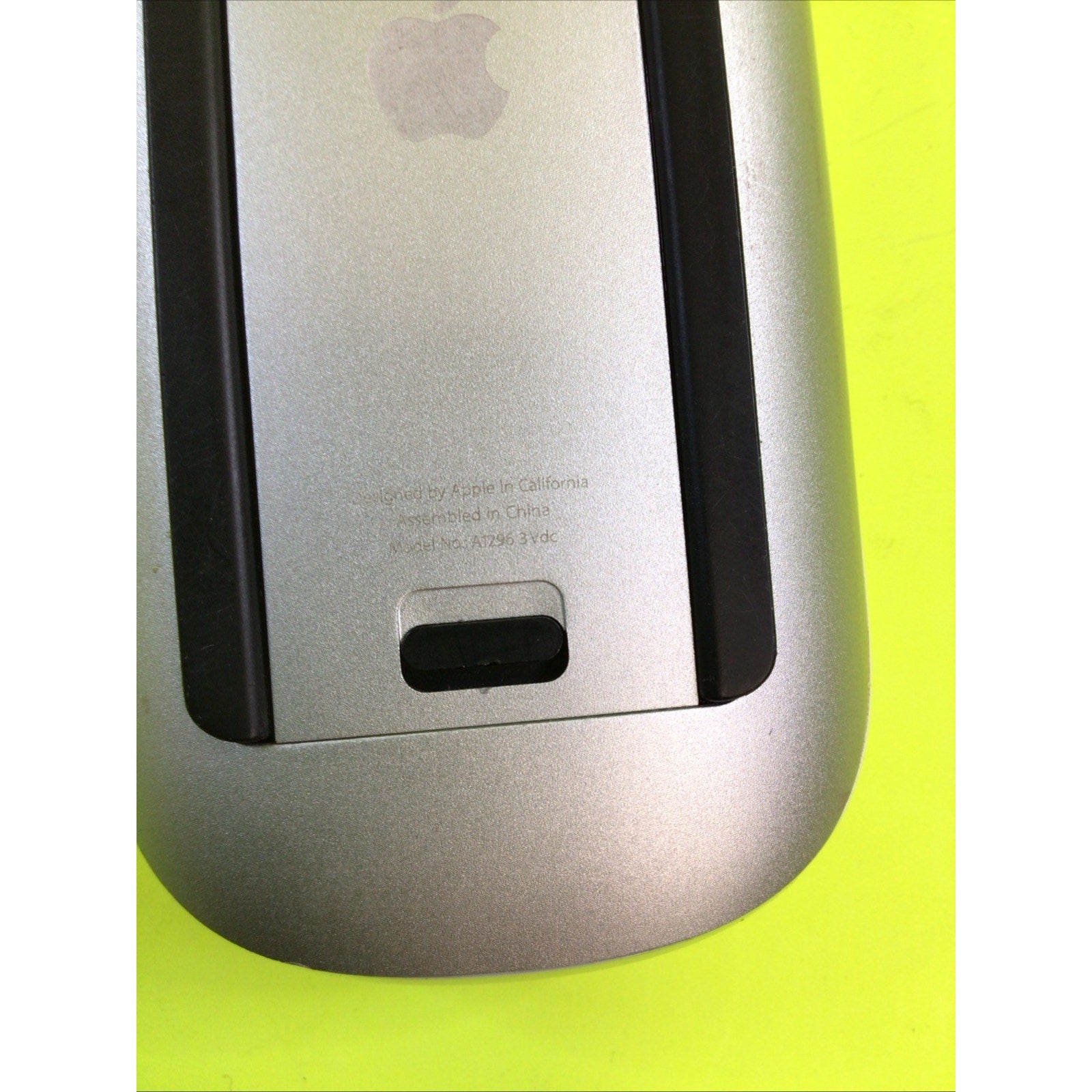 Apple Magic Mouse A1296