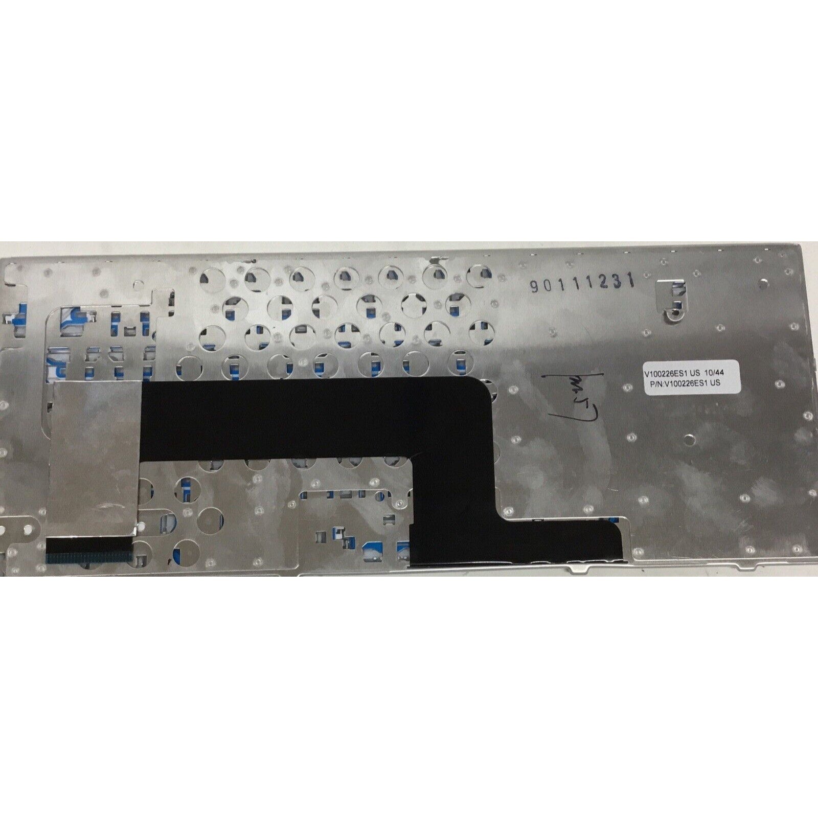 New Hewlett-Packard (HP) V100226ES1 - Keyboard - US / English