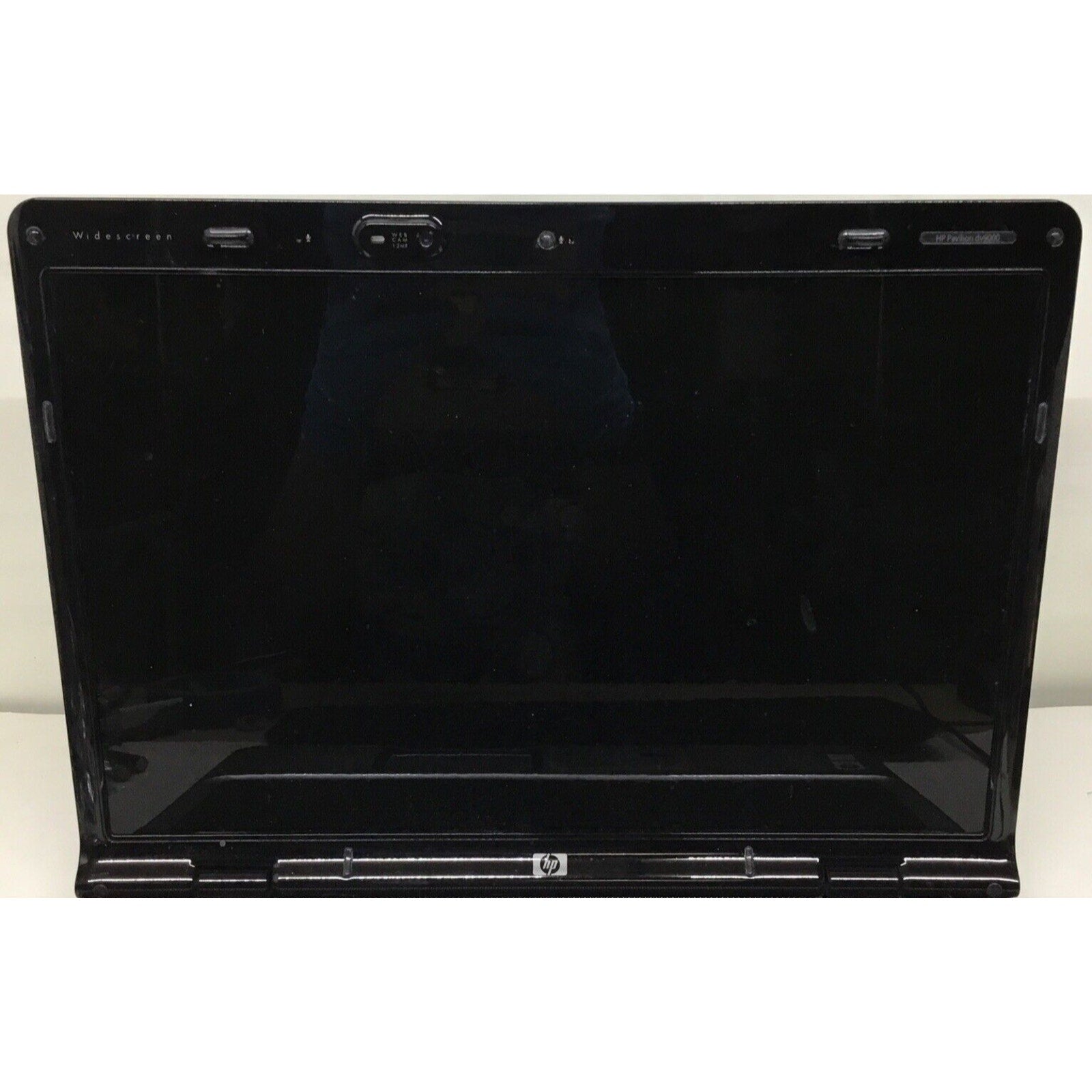 For Parts Only Hp Pavillion Dv9000 No Adapter / Screen doesn't turn on