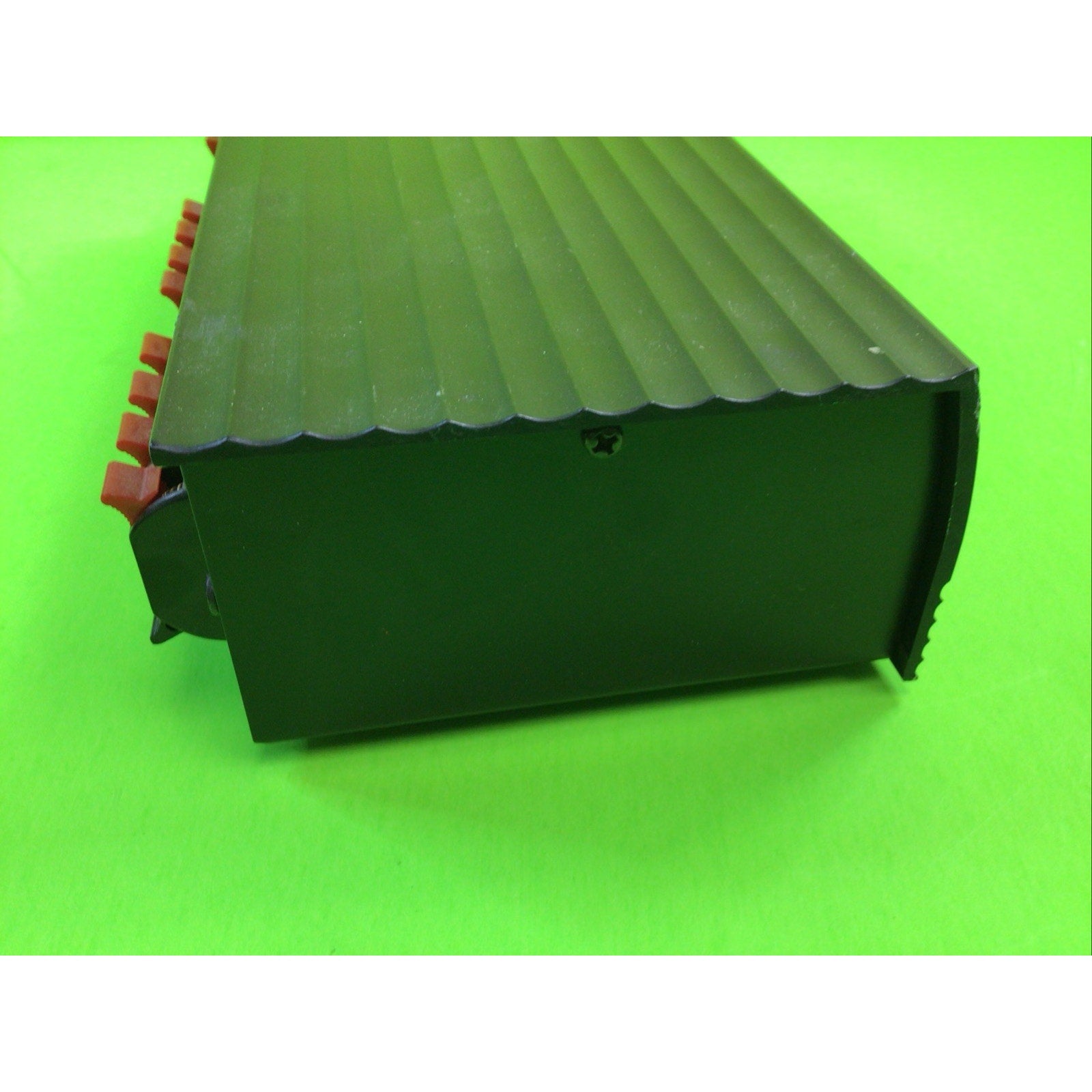 Monster Cable 4 Way Speaker Selector With Amplifier Protection