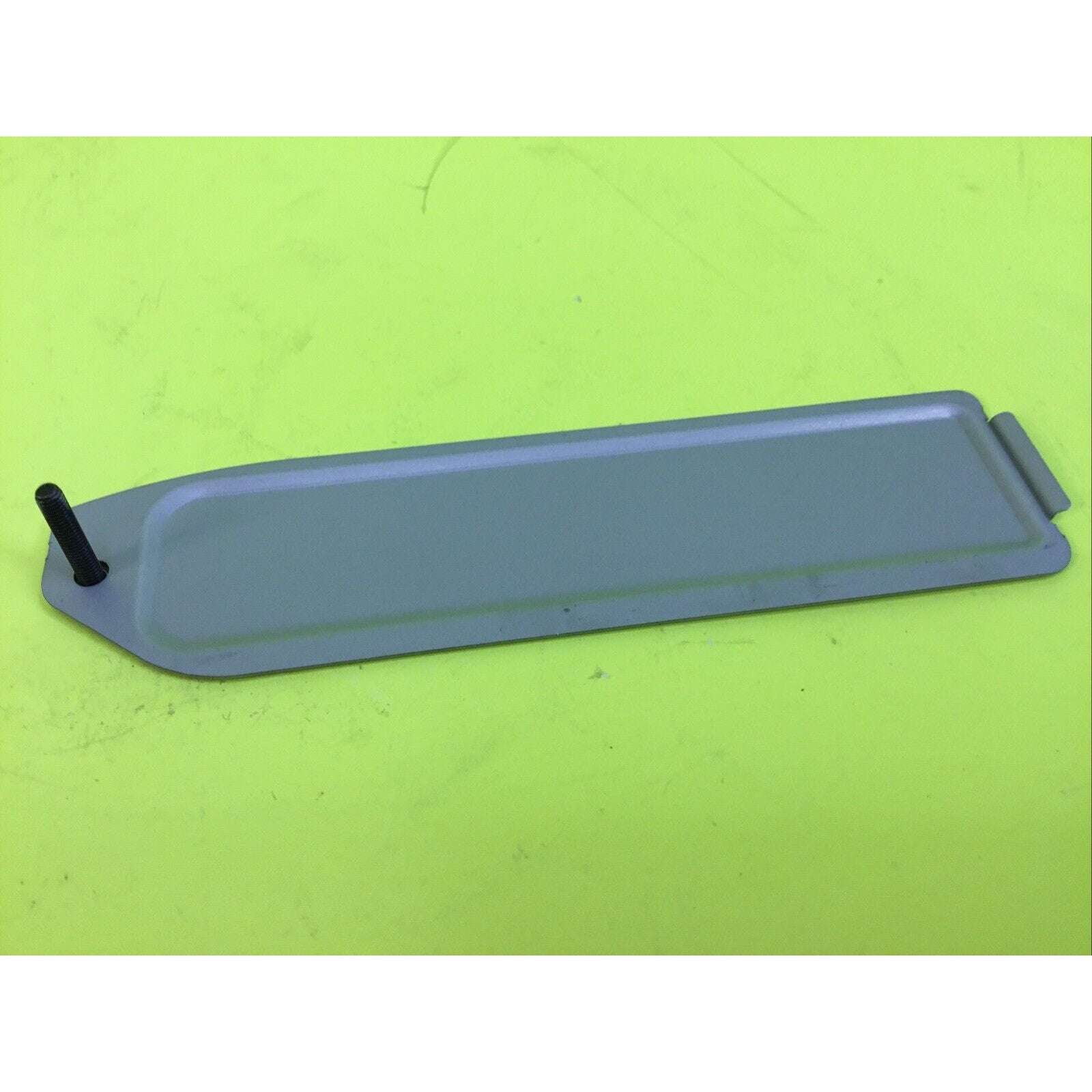 Playstation 5 CFI-1115A SSD Cover and Screw