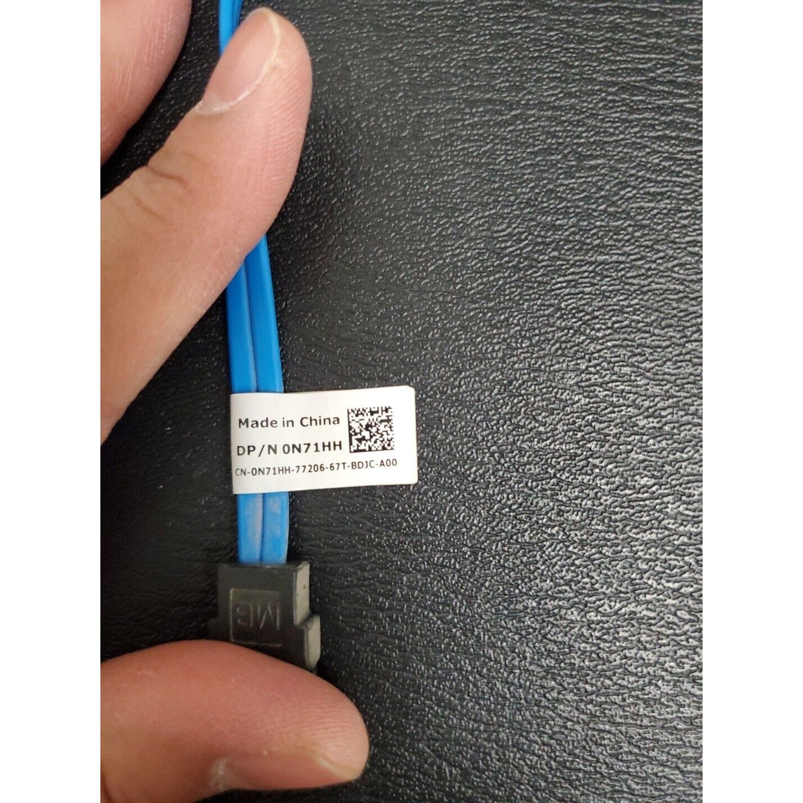 Dell Inspiron 3650 Genuine Desktop HDD Hard Drive SATA Cable N71HH