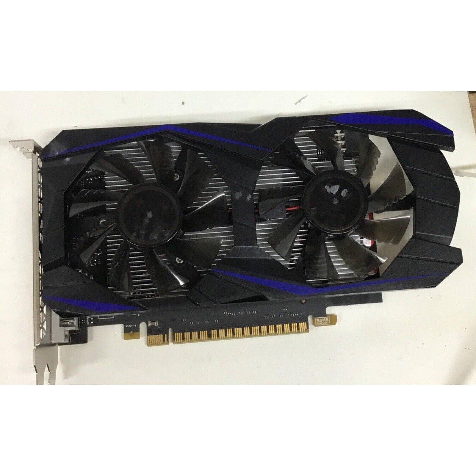 Nvidia GTX 960 4GB 128 BIT GDDR5 VGA +HDMI + DVI XDS-2 1901001311