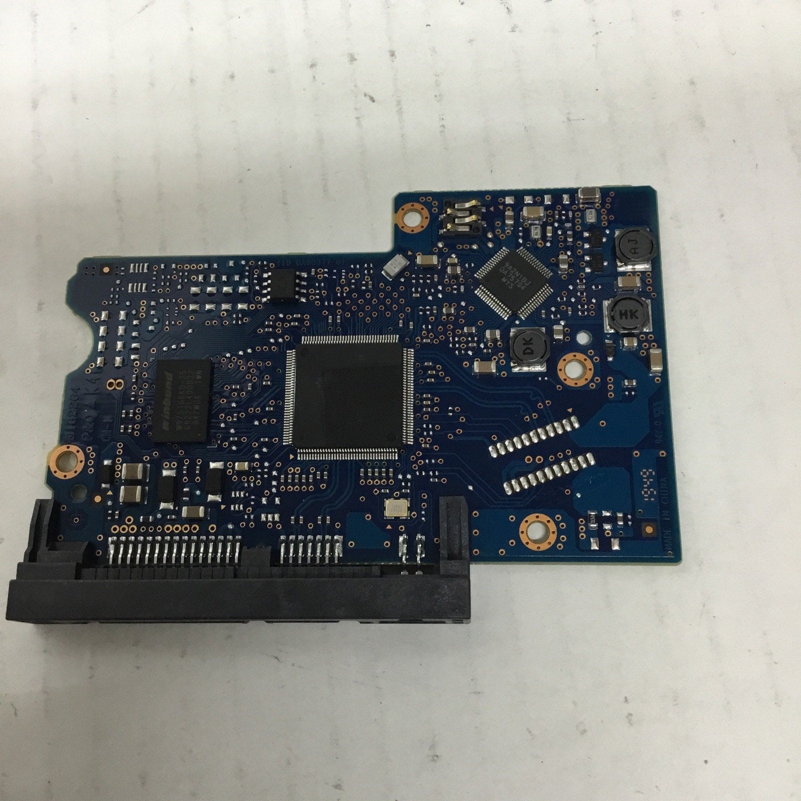 Toshiba HARD DRIVE PCB BOARD DT01ACA100 DT01ACA050 *PCB ONLY*