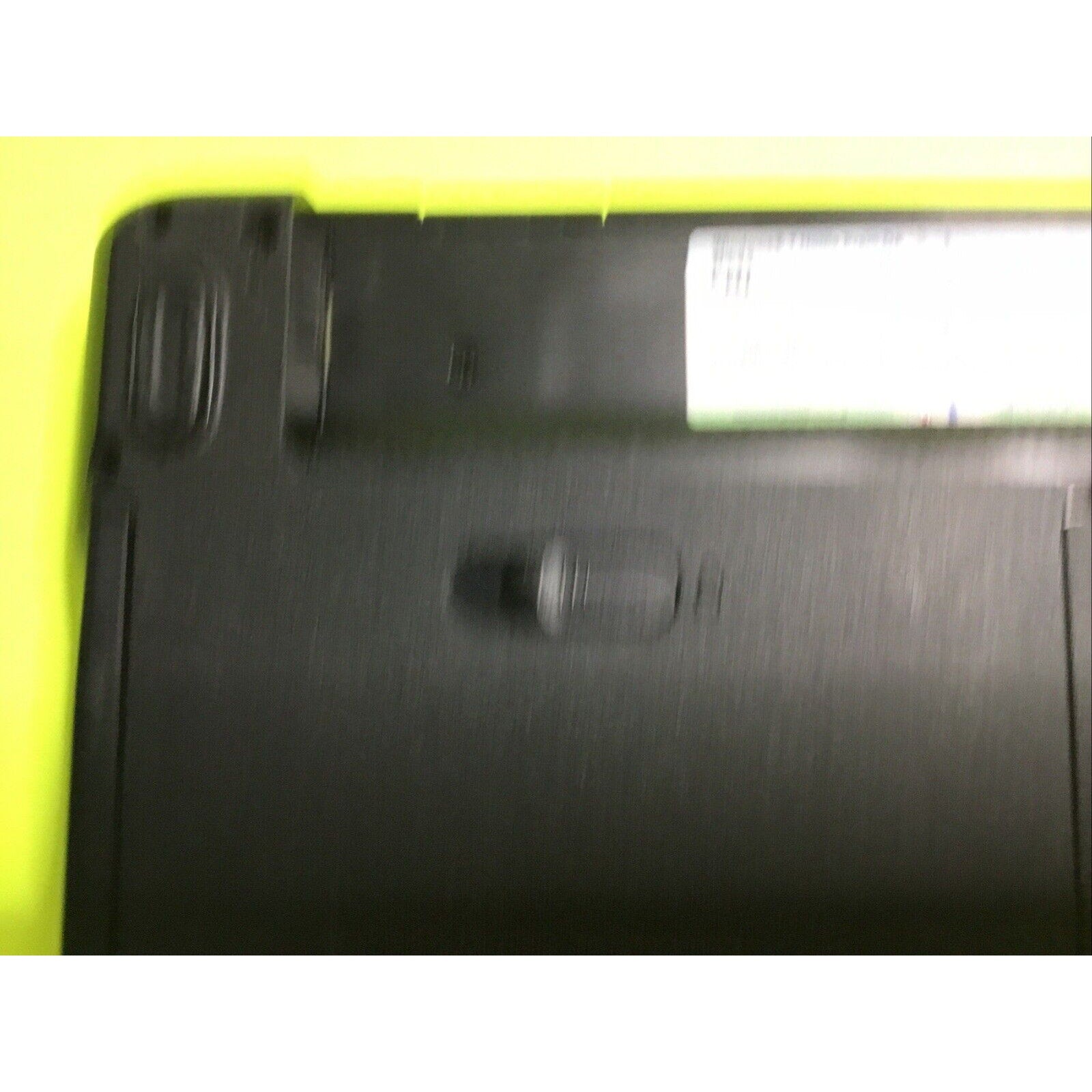 Dell Inspiron 1545 Intel Core 2 Duo T6600 3GB RAM FOR PARTS or REPAIR