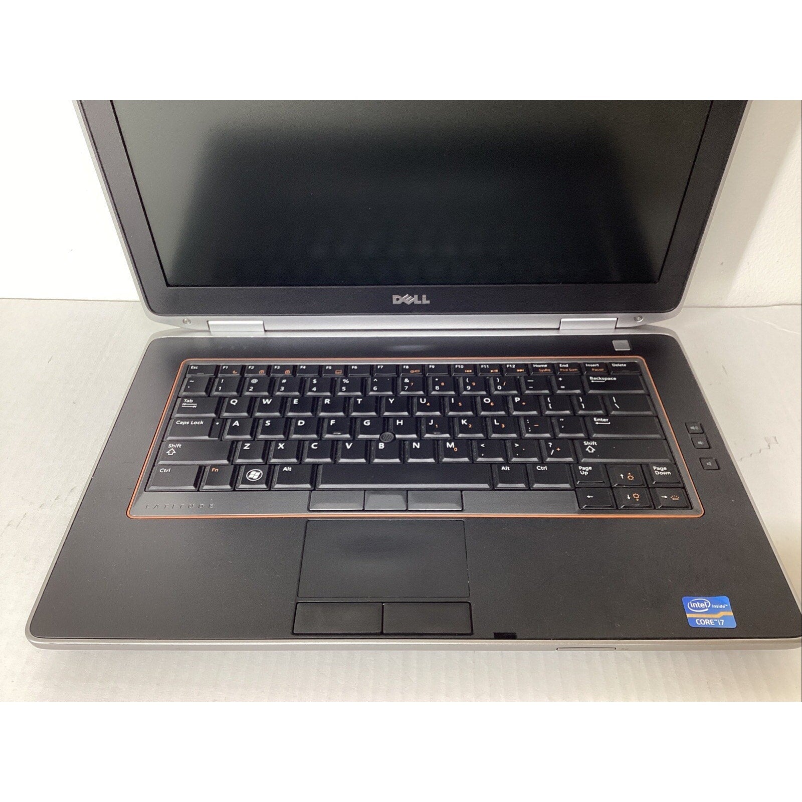 Dell Latitude E6420 Intel Core i7-27609M 4GB RAM 250GB Laptop