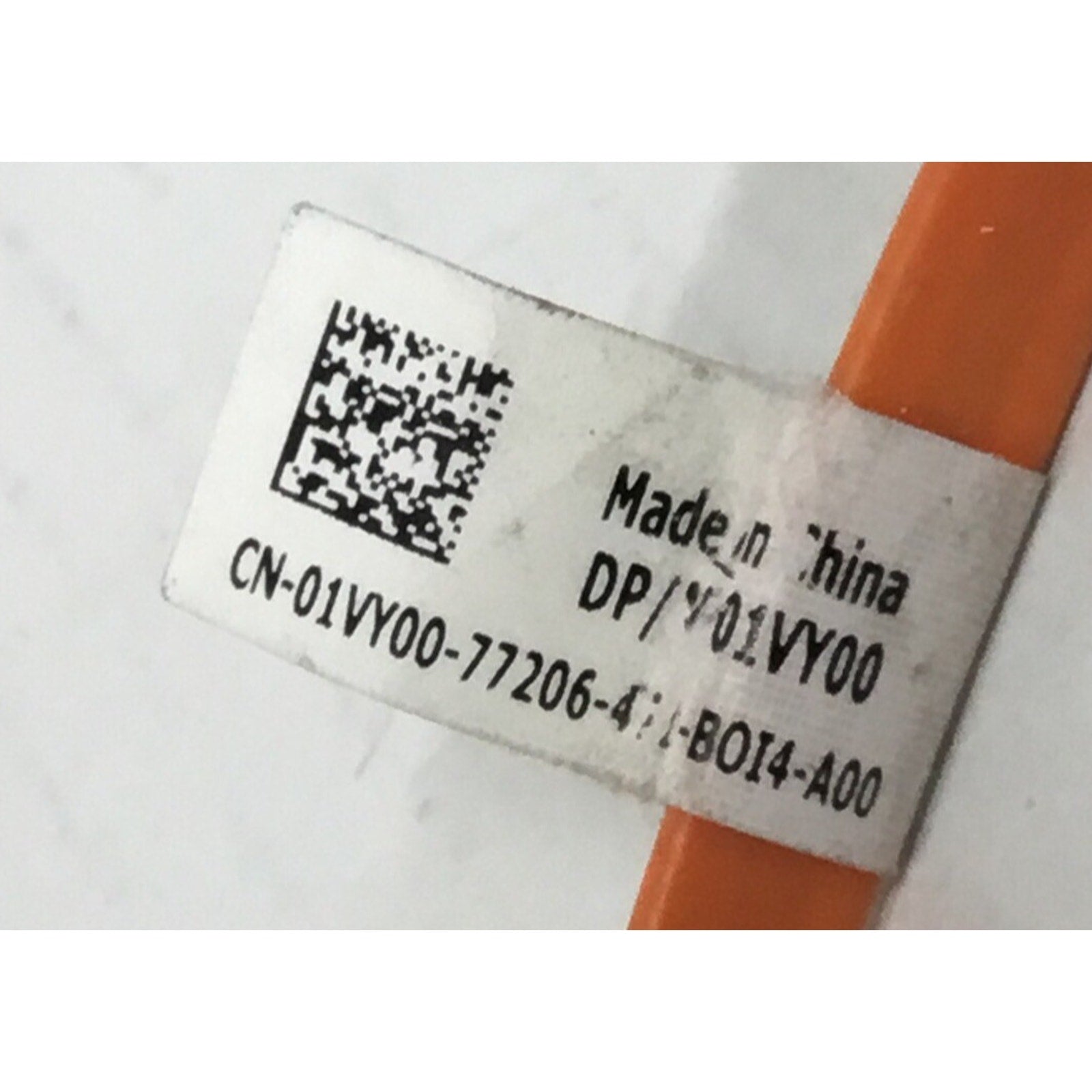 Dell OptiPlex 390 Inspiron 620 Optical Drive SATA Cable 1VY00 01VY00 CN-01VY00