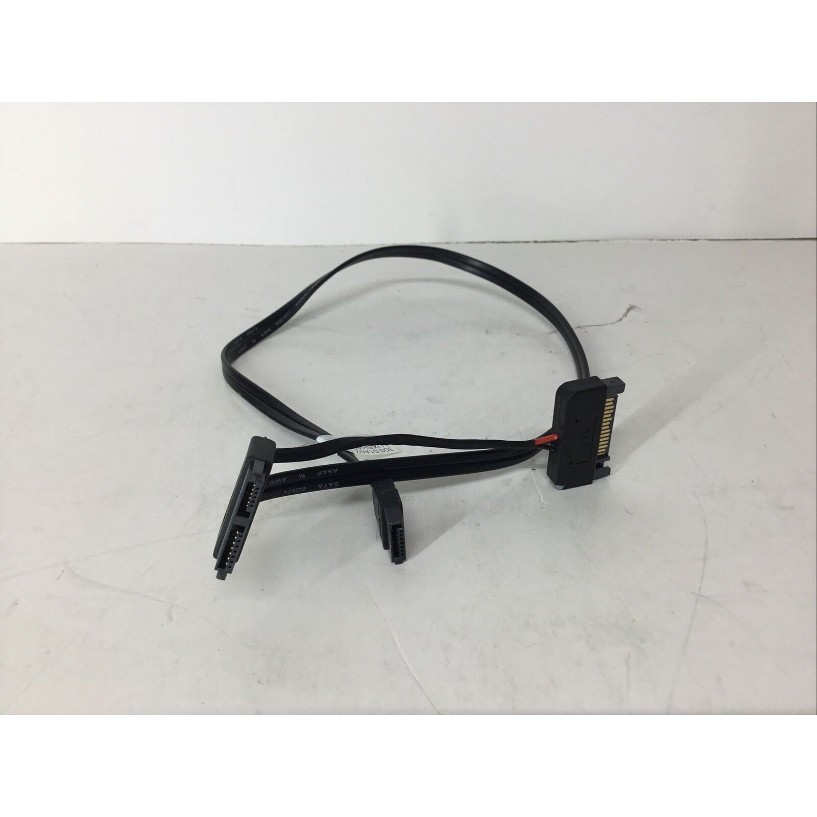 Acer Aspire TC-780 Genuine Desktop Hard Drive Power SATA Cable 350.01A02.0001