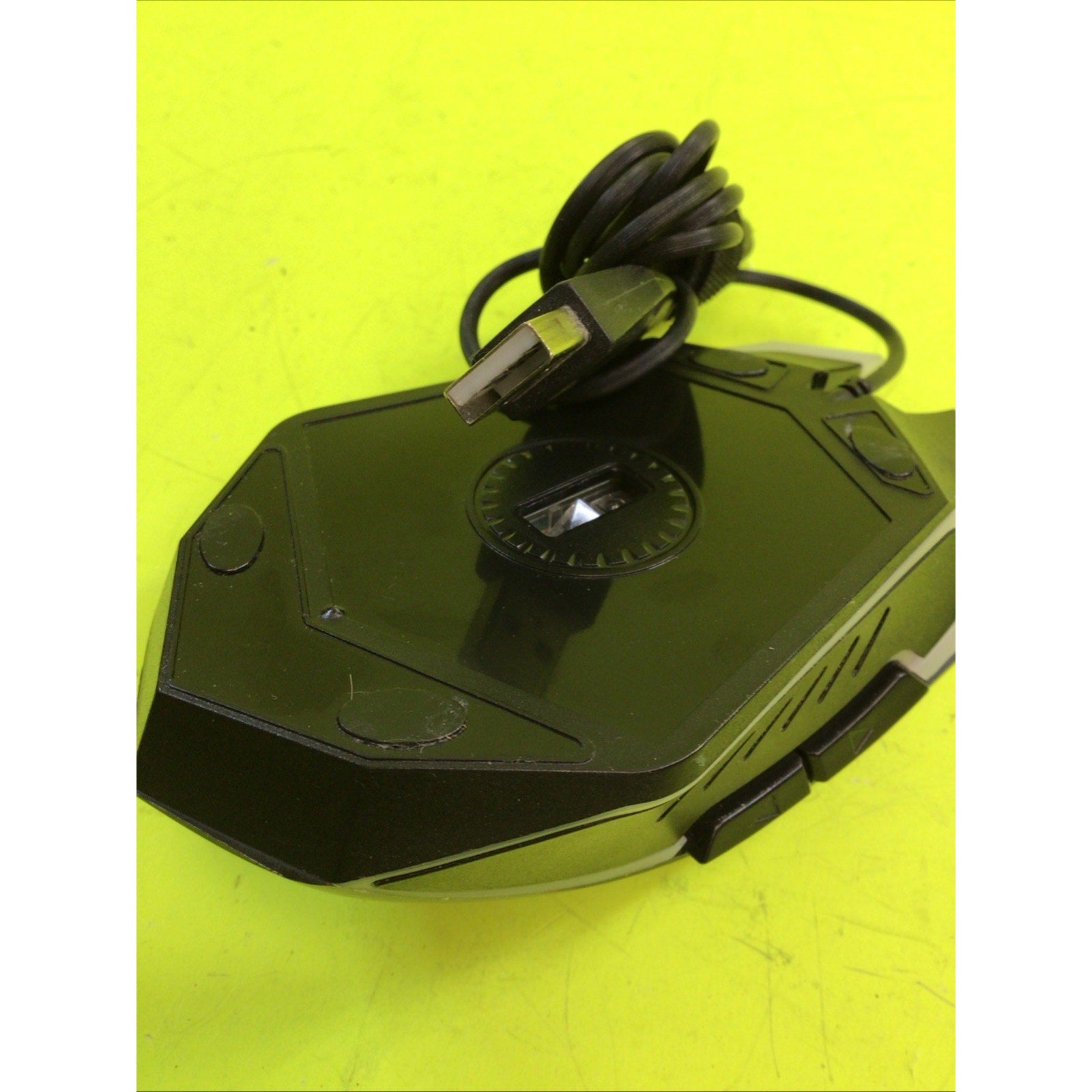 LESHP Gaming Mouse 6D Optical- Top Game Equipment