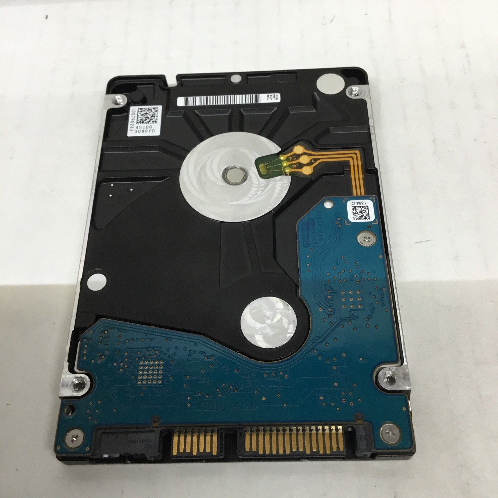 ST1000LM035 1RK172-020 Seagate 1TB 2.5" Laptop HDD Hard Drive 5400RPM