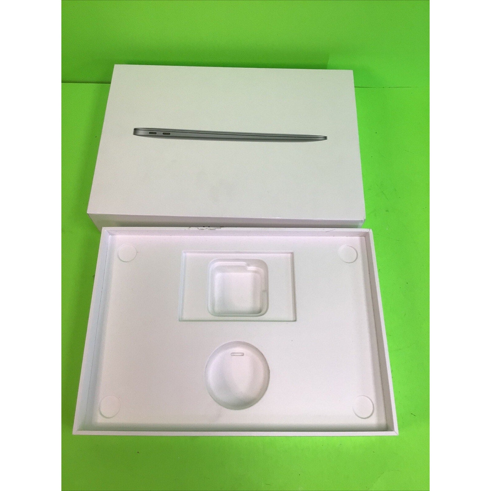 Apple MacBook Air 13-inch A2179 EMPTY BOX ONLY