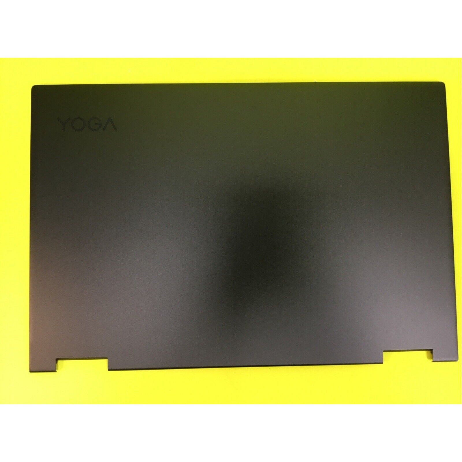 New Lenovo Yoga 730-15IKB 730-15IWL 15.6" LCD Back Cover Top Lid 5CB0U65232 US
