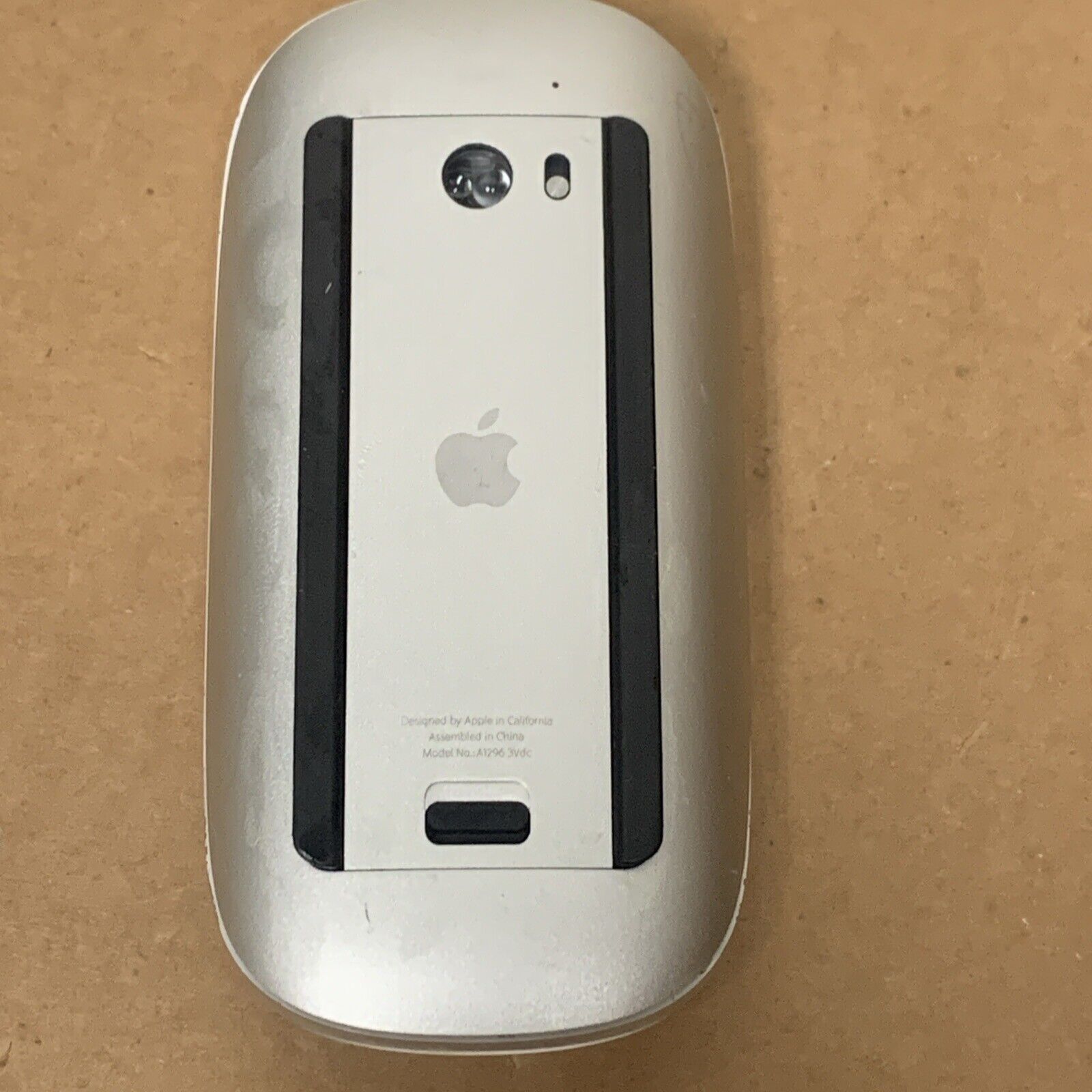 Apple Magic Bluetooth Wireless Laser Mouse - A1296