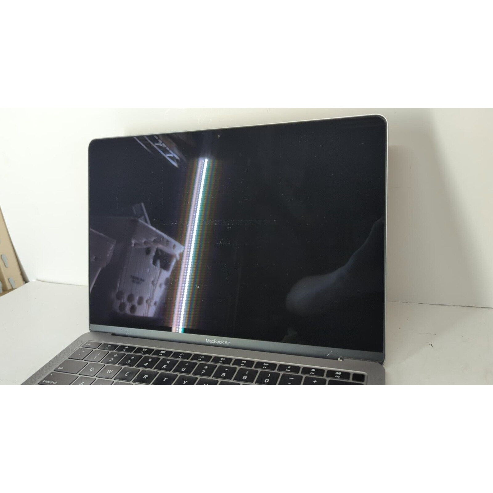 Apple MacBook Air 13" - Intel Core i5, 16GB RAM, 500GB SSD (A1932)