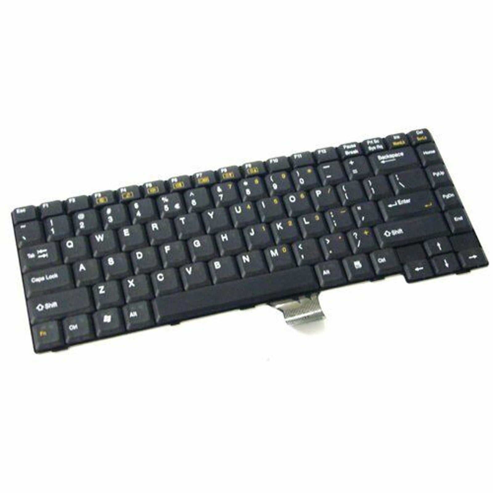 Replacement Keyboard for Alienware 51M Clevo 5600P 5600D 5620P 5620D