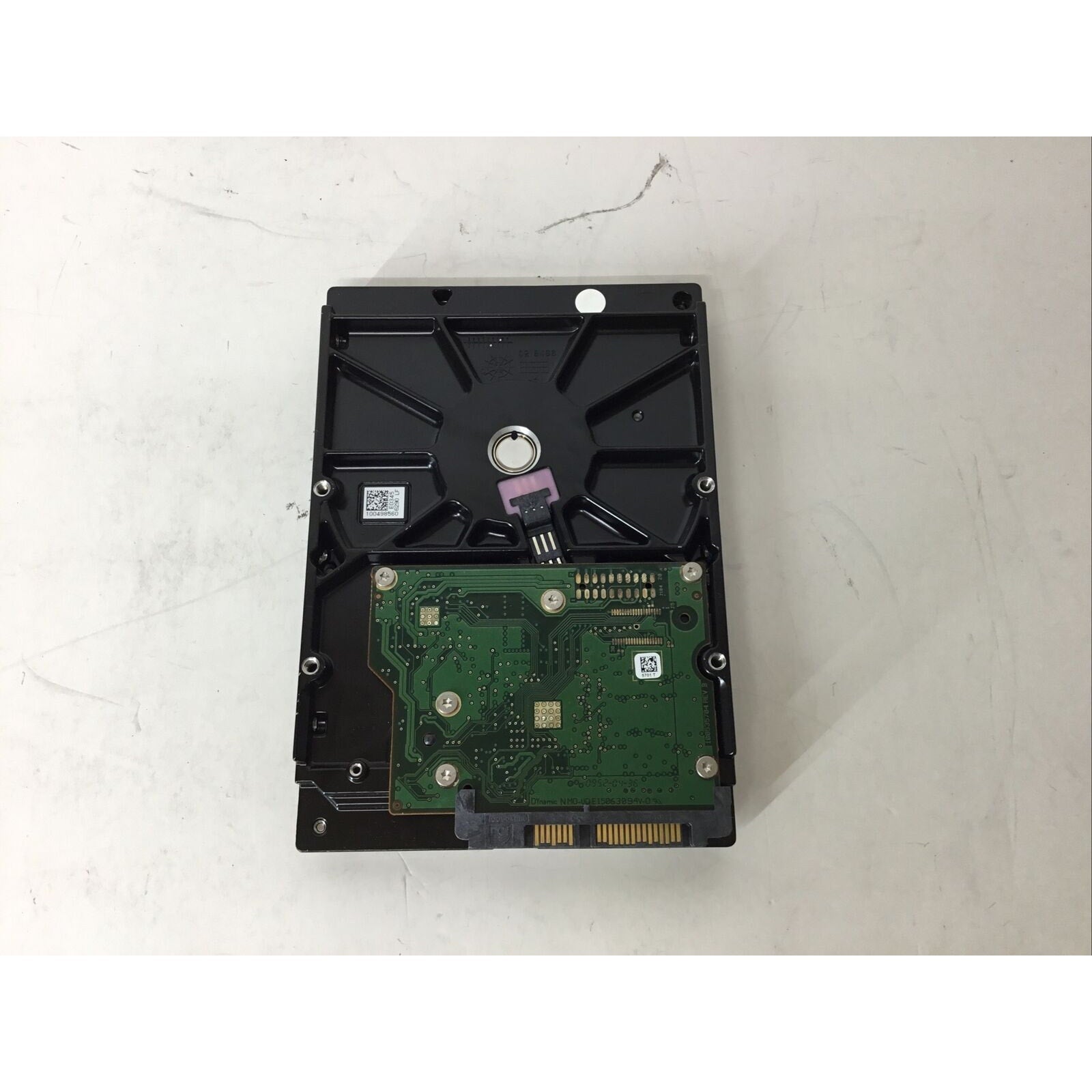 Seagate Barracuda 7200.12 ST3320418AS 320GB HDD Hard Drive 9SL14C-034