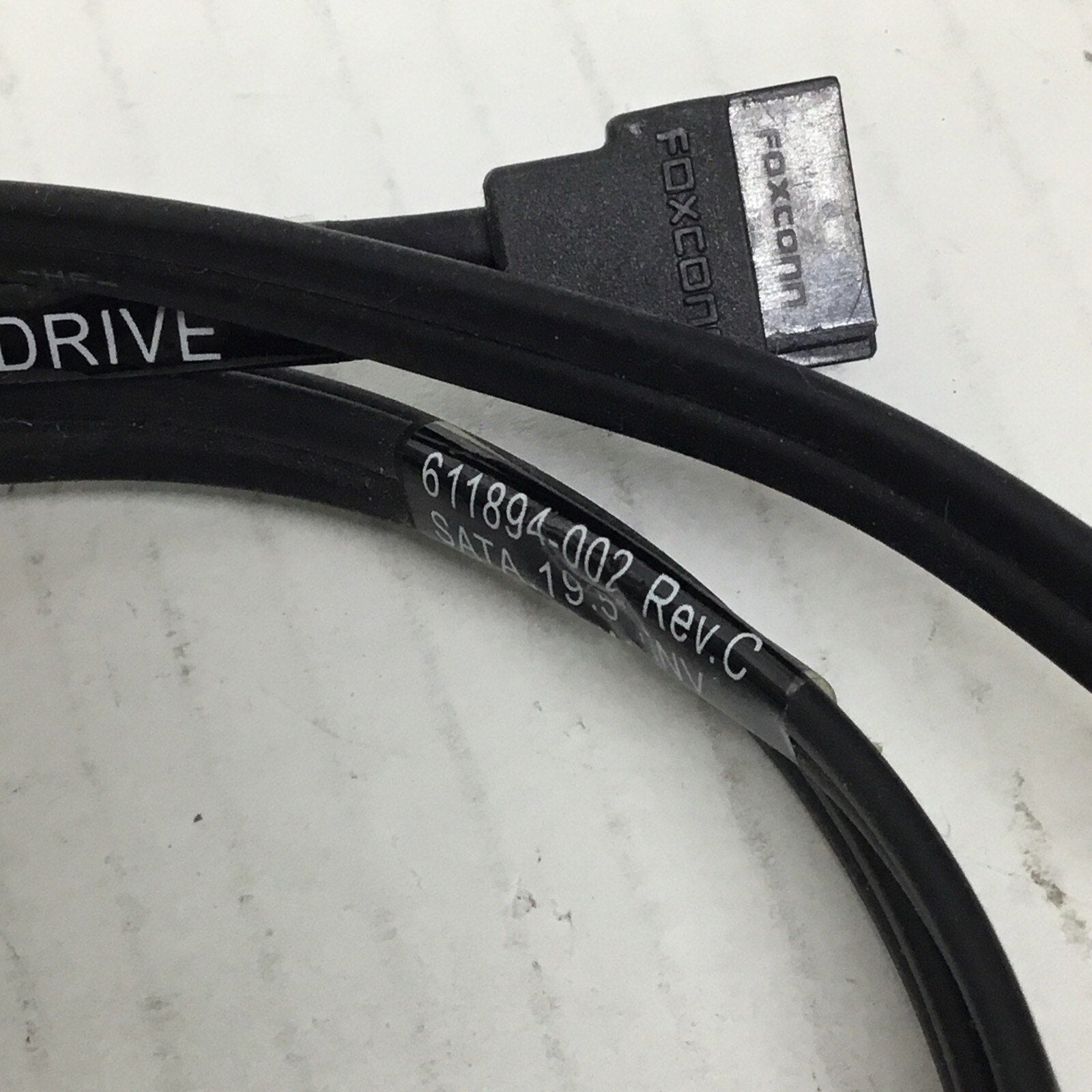 SATA Cable HP 611894-016 & 611894-002