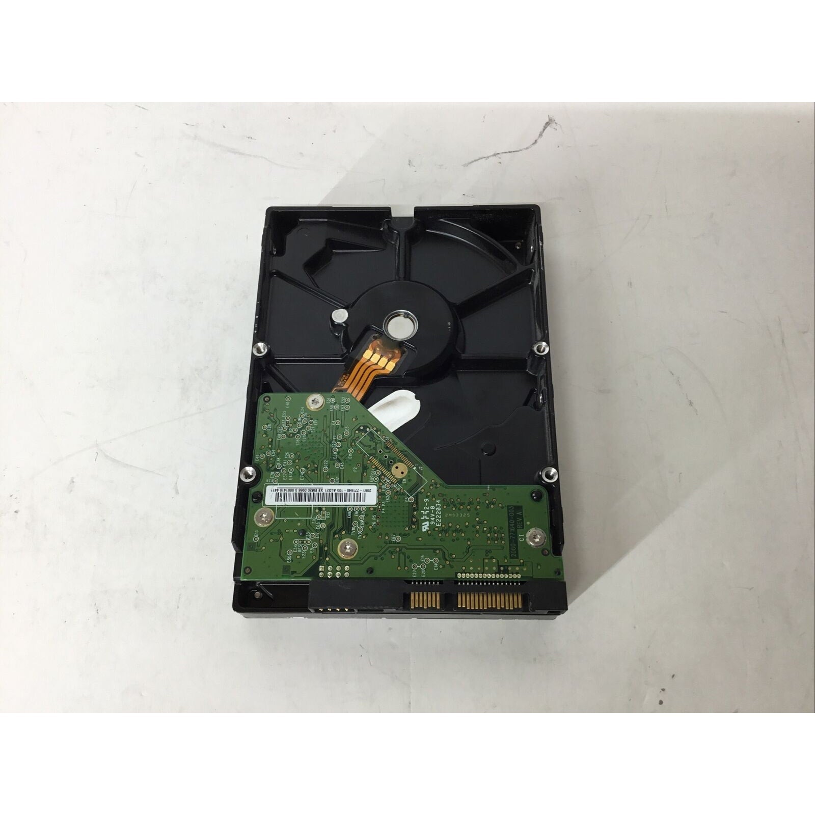Western Digital WD Blue WD5000AAKX 500GB 3.5 in Hard Drive