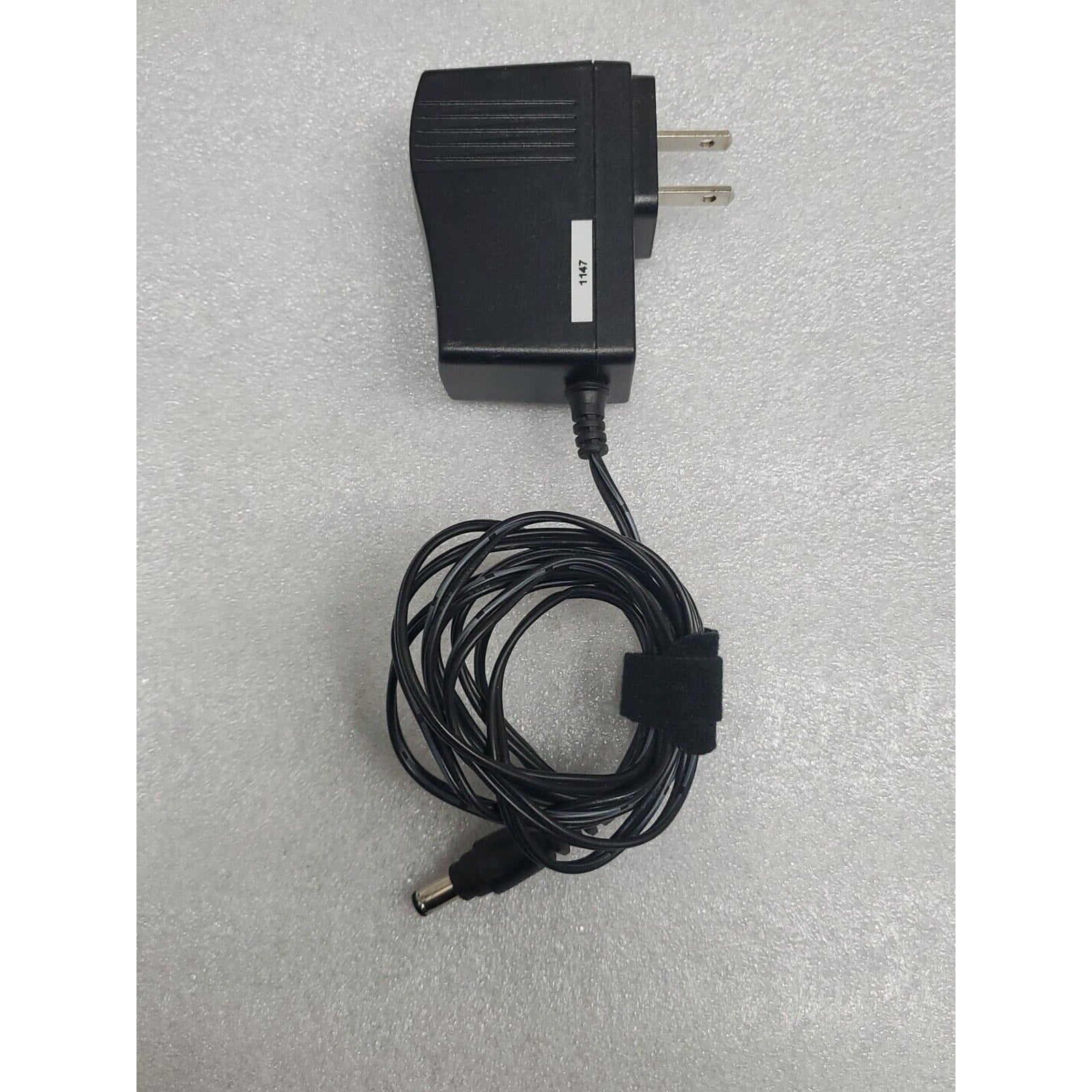 Powertron PA1015-3HU AC Power Supply Charger Adapter 24V 0.6A 14.4W Max