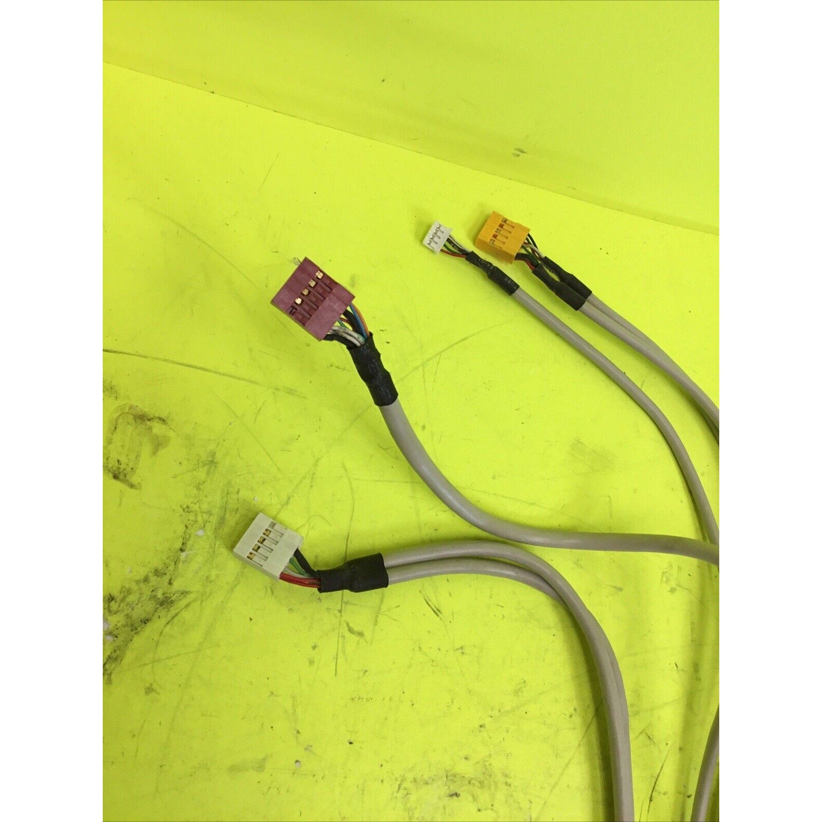 15051-T1-REV A Sound IO Panel