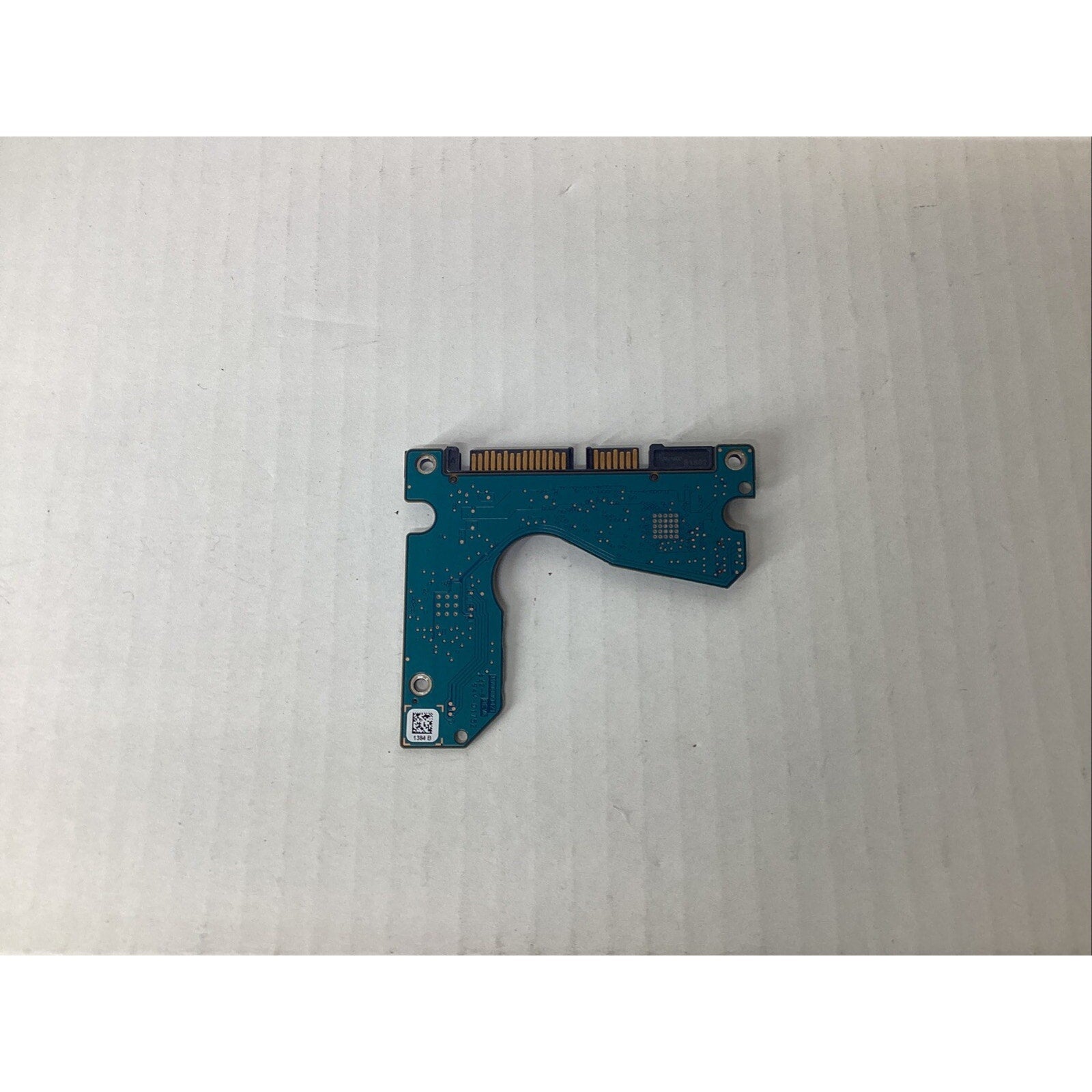Seagate Mobile HDD ST1000LM035 1TB 2.5" SATA Laptop Hard Drive PCB