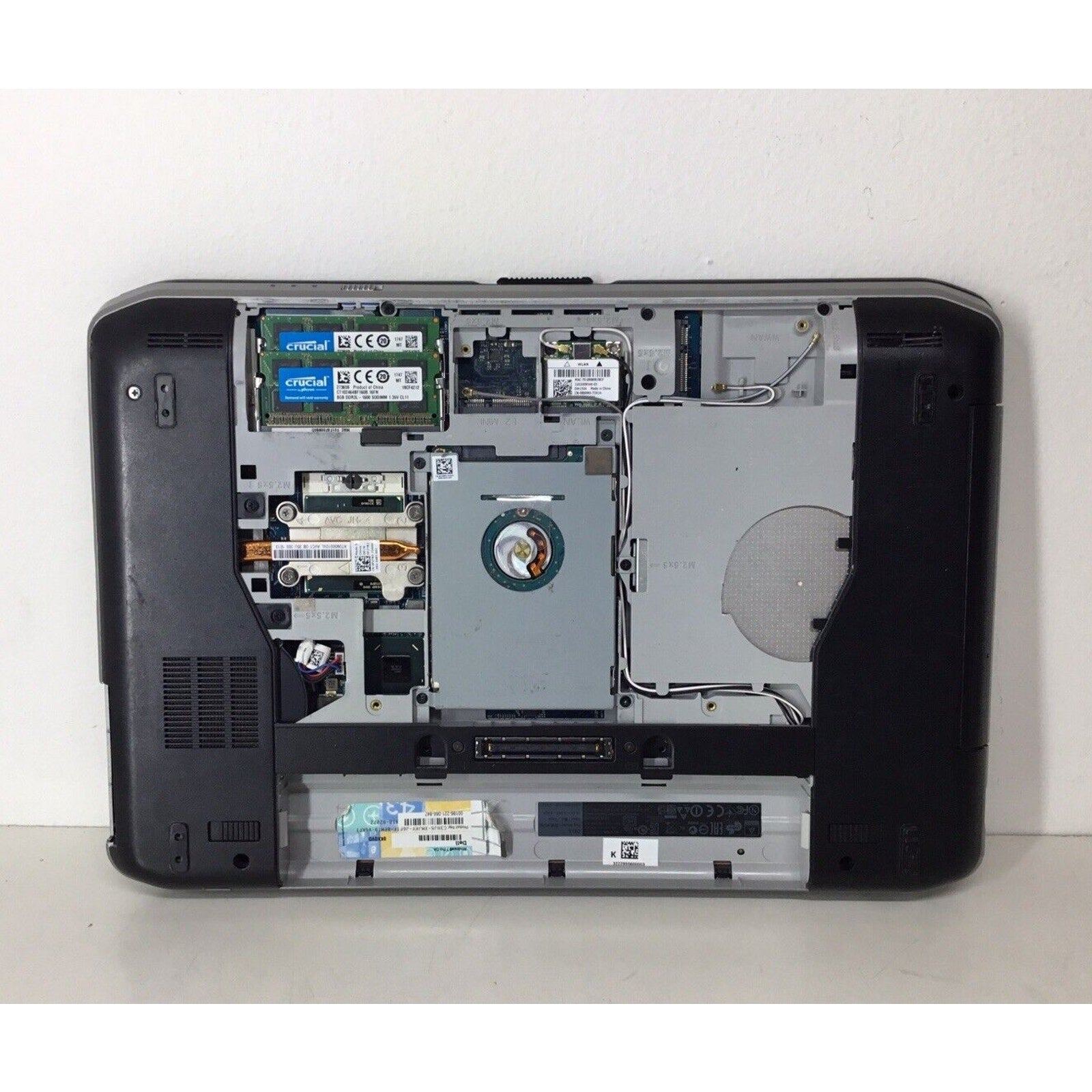 Dell Latitude E5430 16 GB RAM 1TB HDD 14" Laptop R98M9 A00 - For Parts