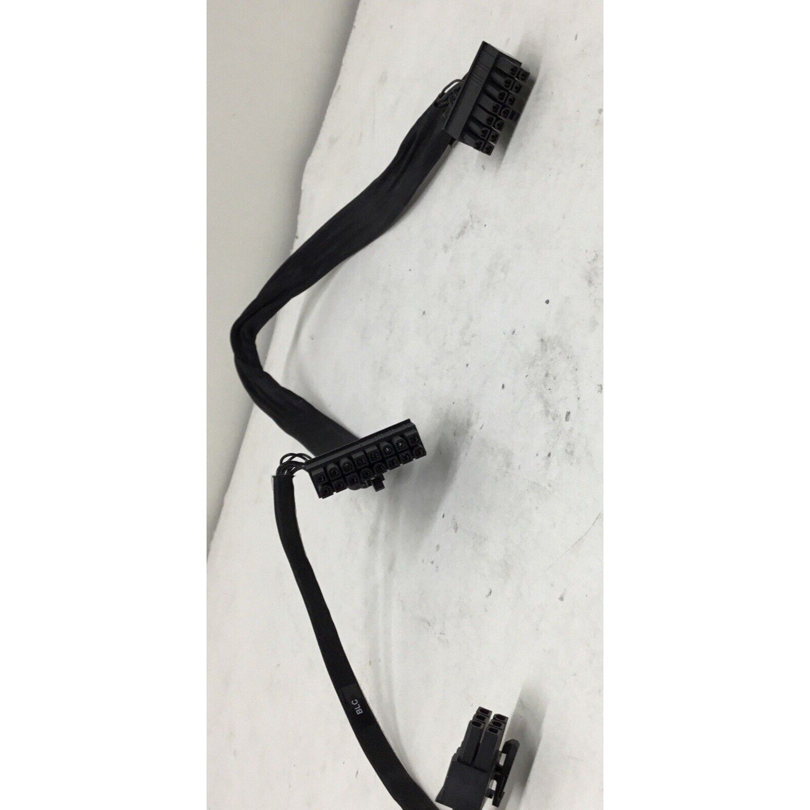 iMac 27" A1312 2011 Genuine AC/DC Power Cable 593-1383 11