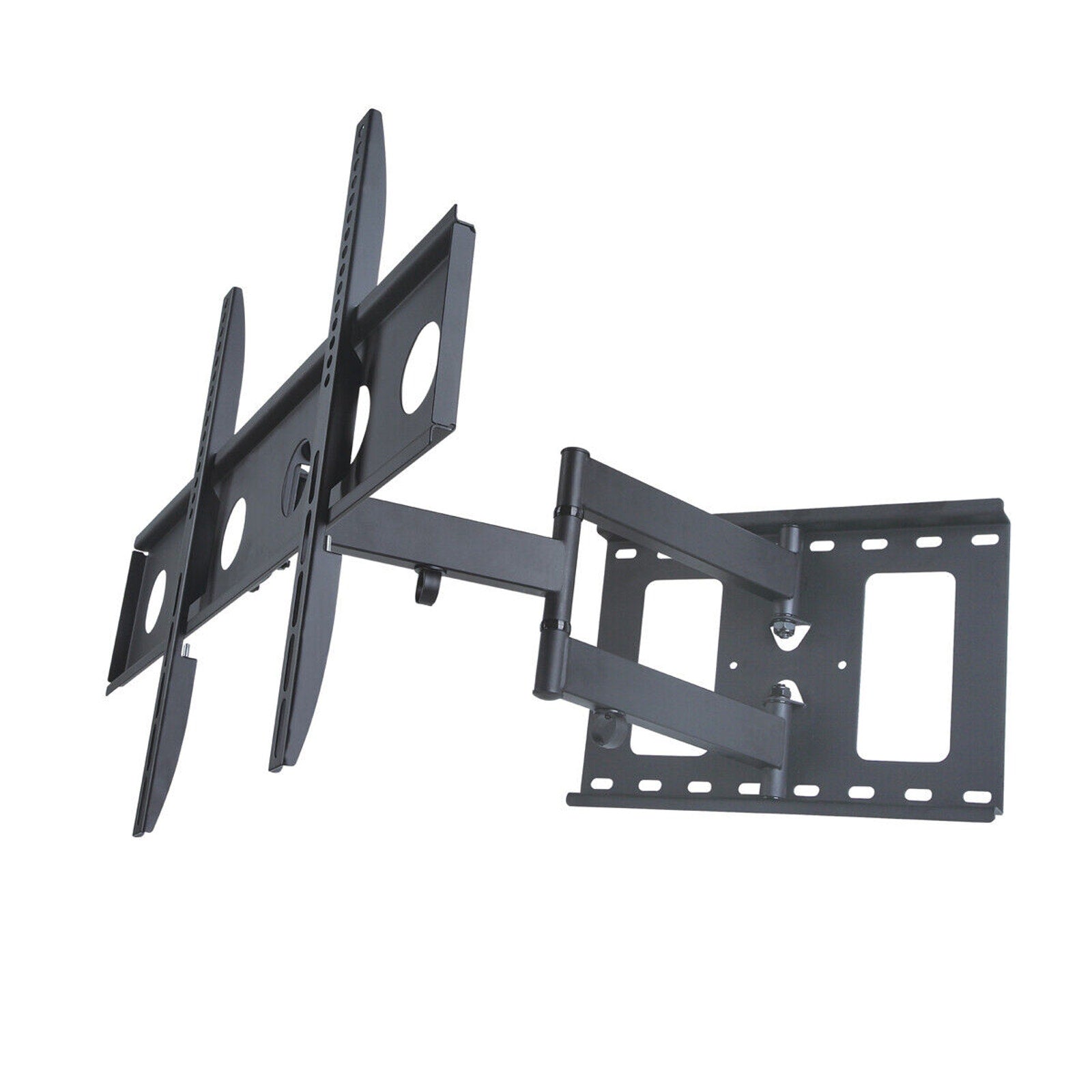 MonMount 40"-65" Articulating Corner TV Wall Mount