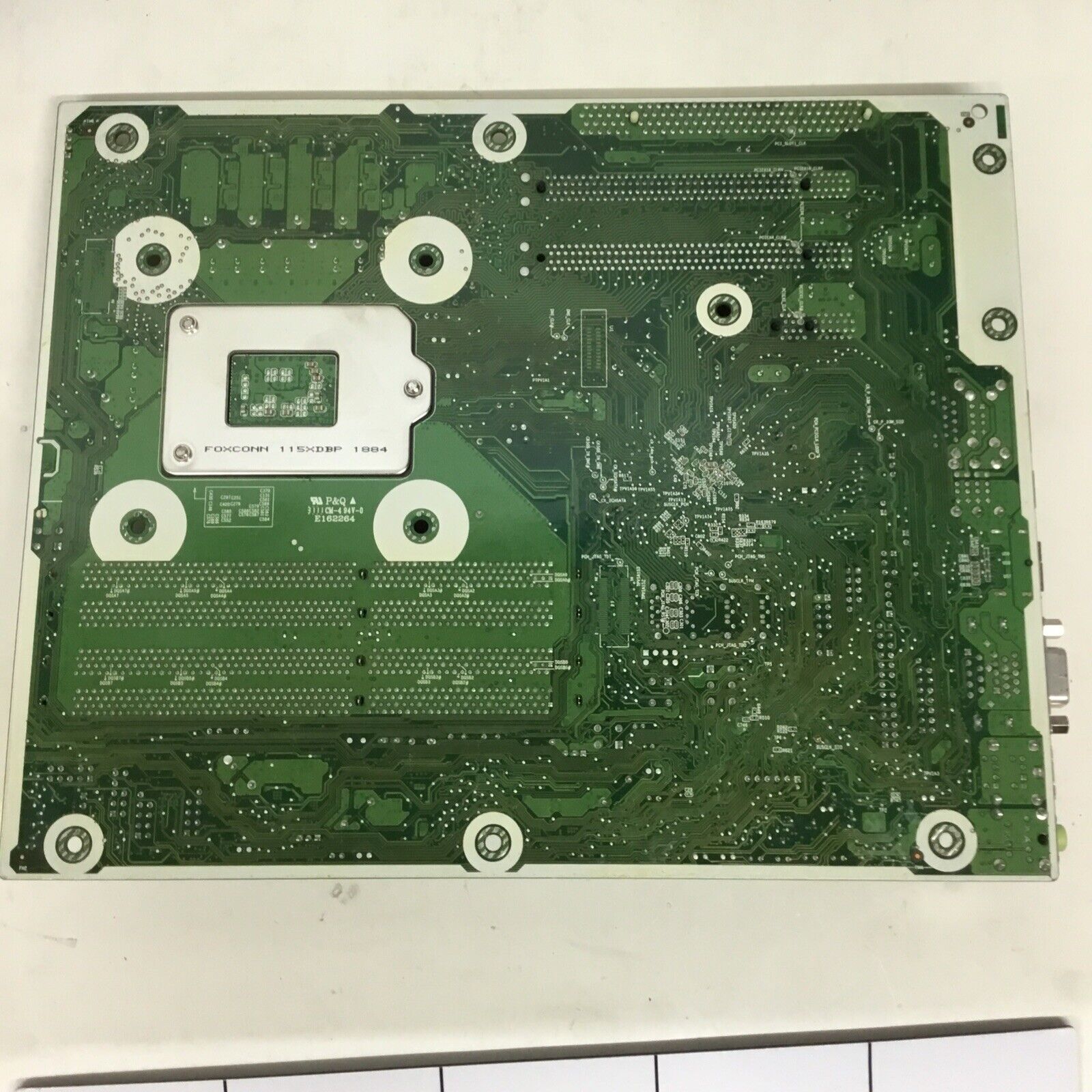 HP COMPAQ PRO SFF MOTHERBOARD 615114-001 611794-000 i5 2400k 3.10GHz 8GB Ram