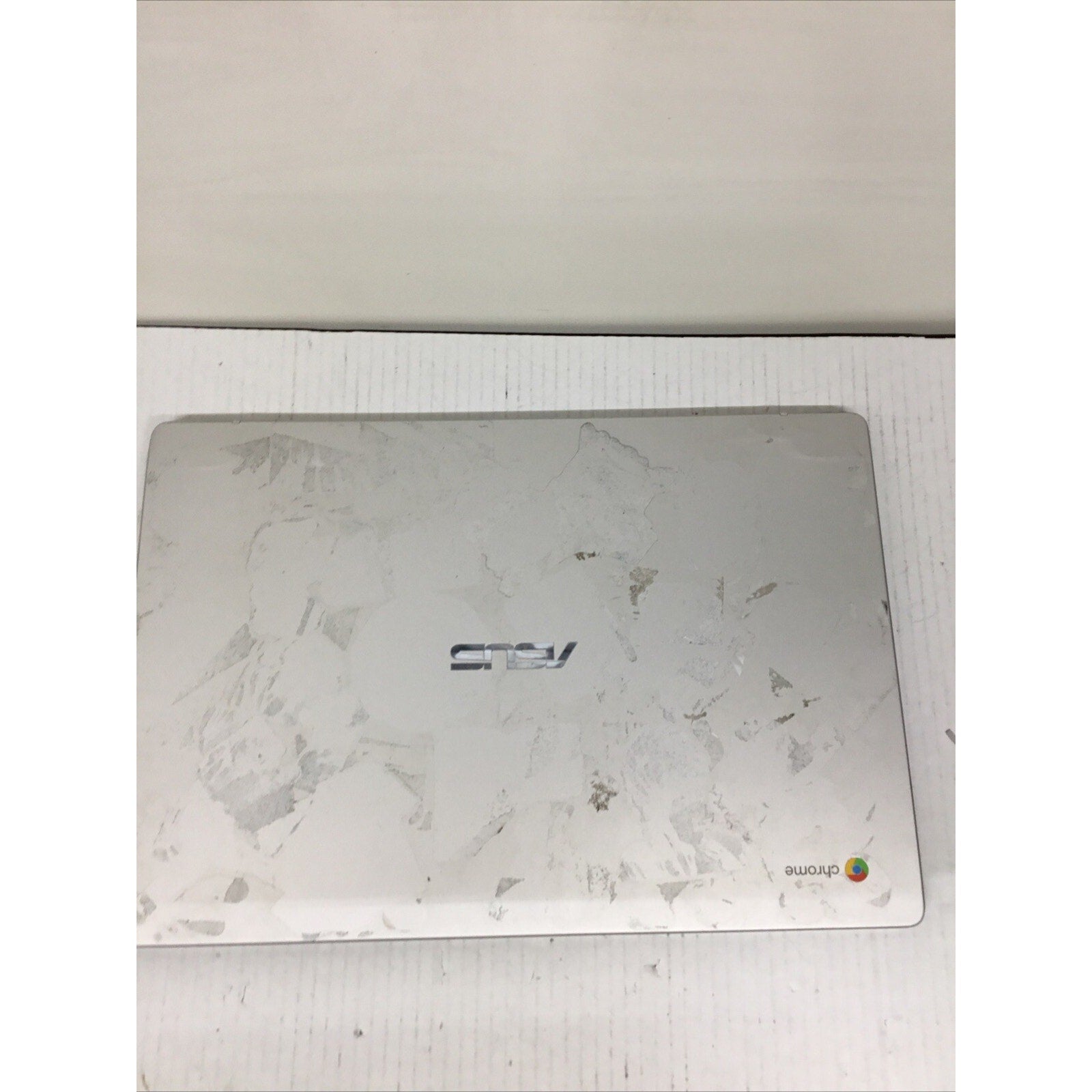 FOR PARTS - Asus Chromebook 15.6" Intel (C523NA-TH44F)