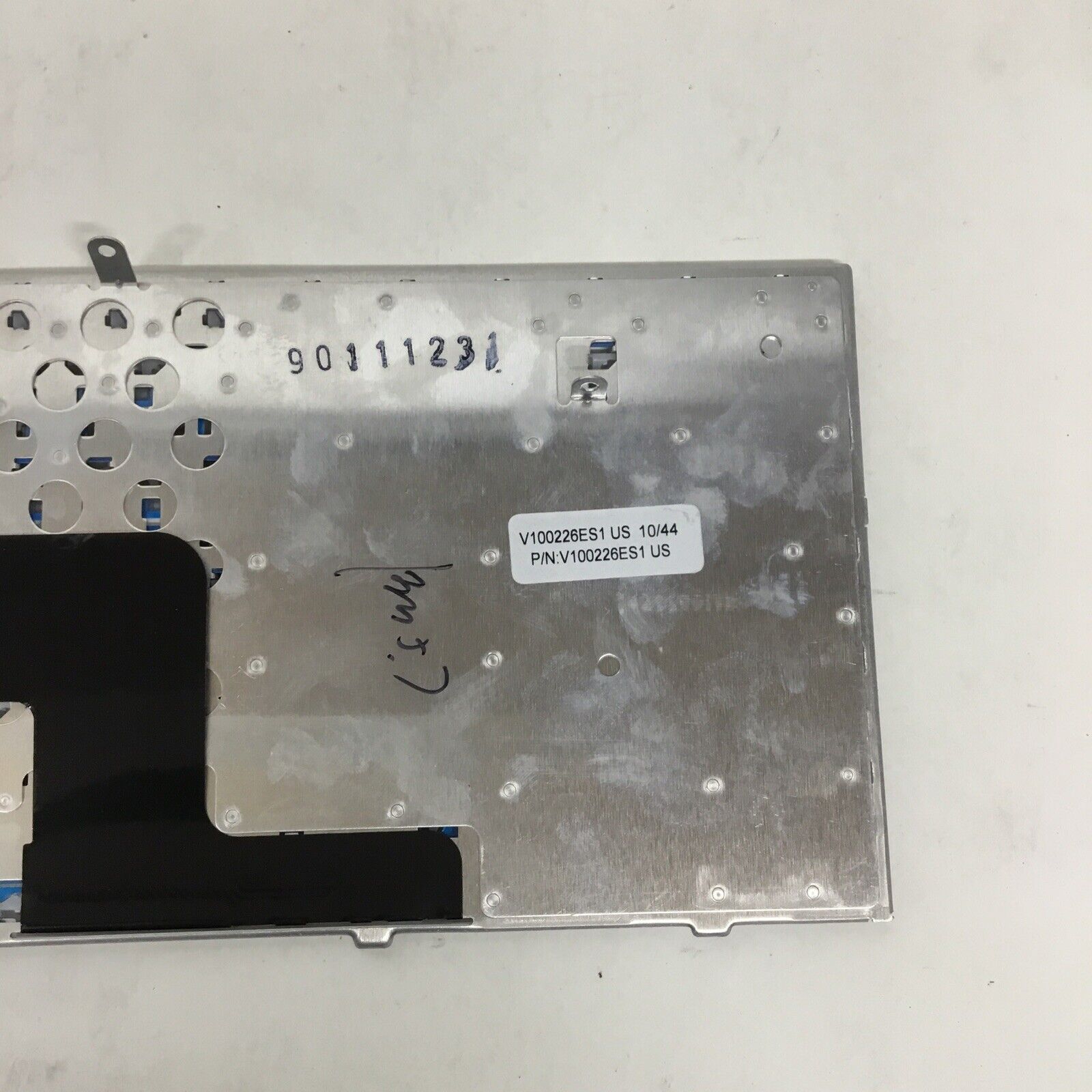 New Hewlett-Packard (HP) V100226ES1 - Keyboard - US / English