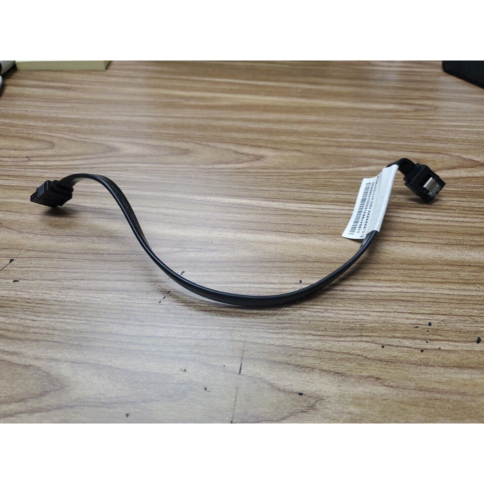 11S54Y9931Z00017566530 GENUINE LENOVO DESKTOP SATA HARD DRIVE CABLE 54Y9929