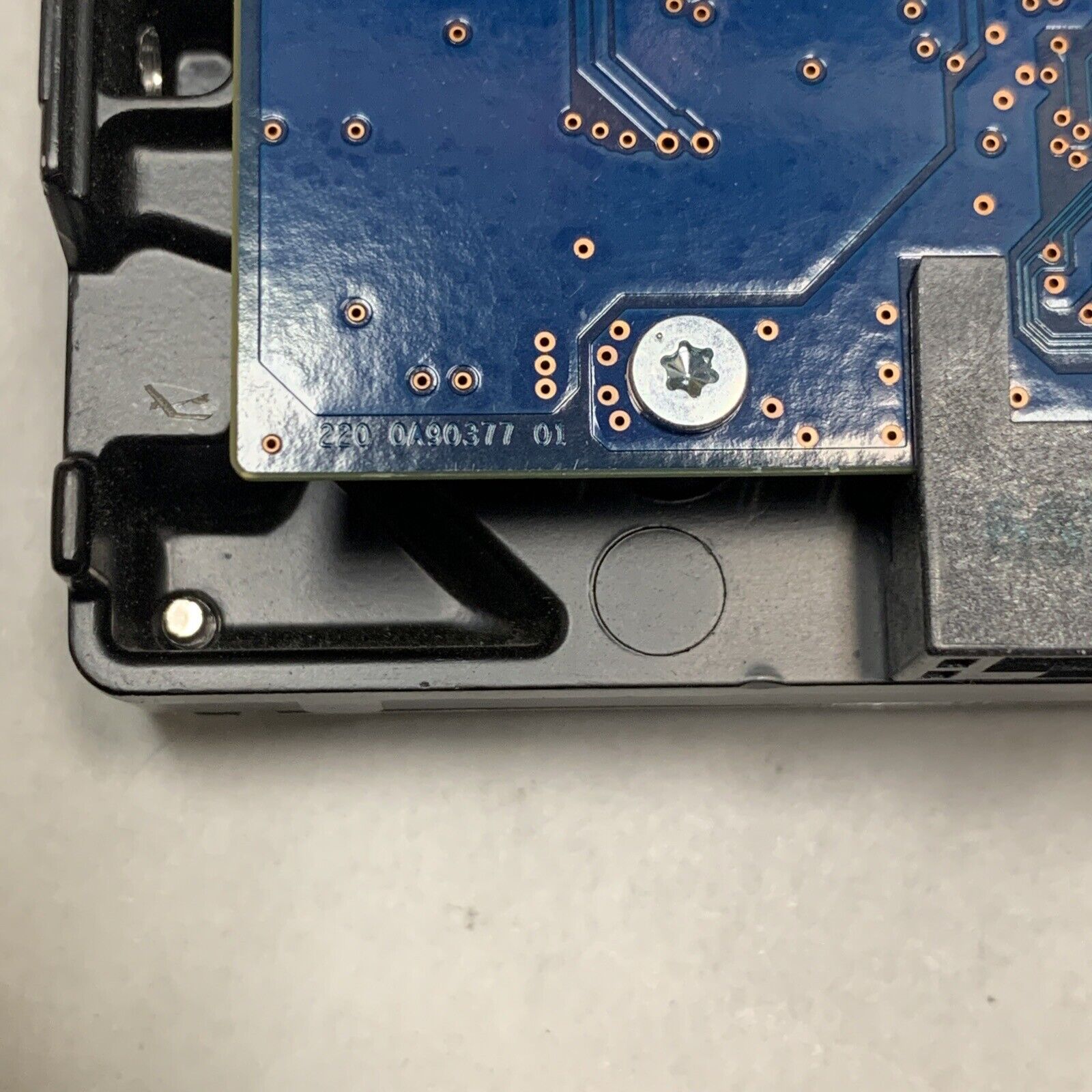 Toshiba 500GB,Internal,7200 RPM,3.5 inch DT01ACA050 Hard Drive