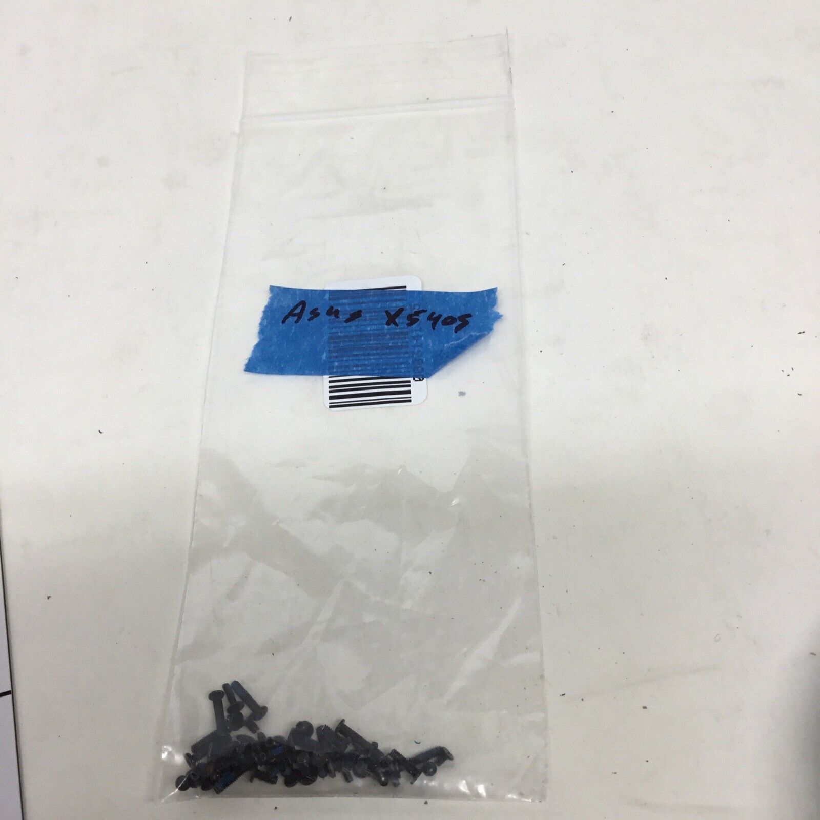 Asus X5405 15.6" Genuine Laptop Screw Set Screws for Repair