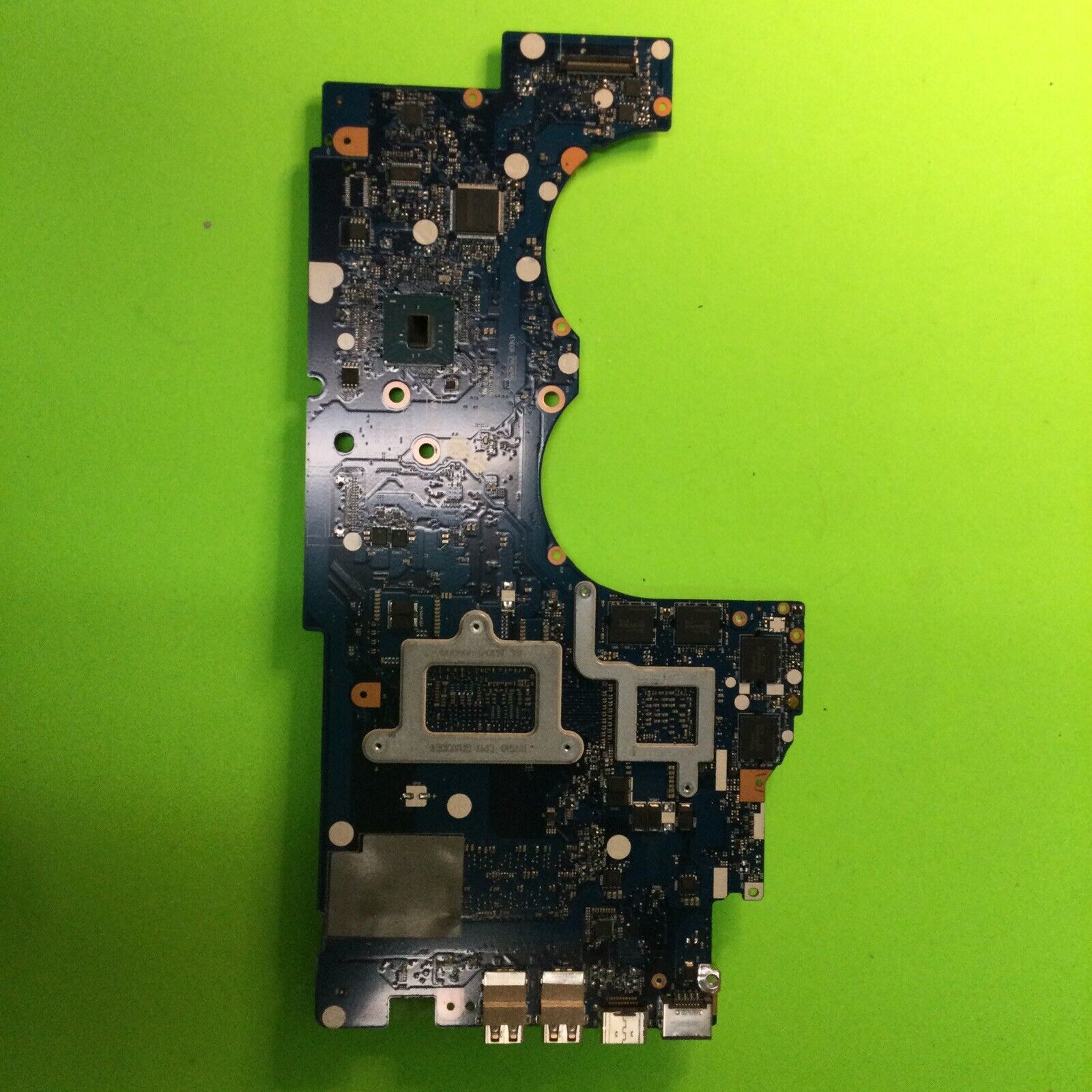 NM-A451 Rev 1.0 Lenovo IdeaPad 700-15ISK Motherboard w/ i7-6700HQ GTX 960