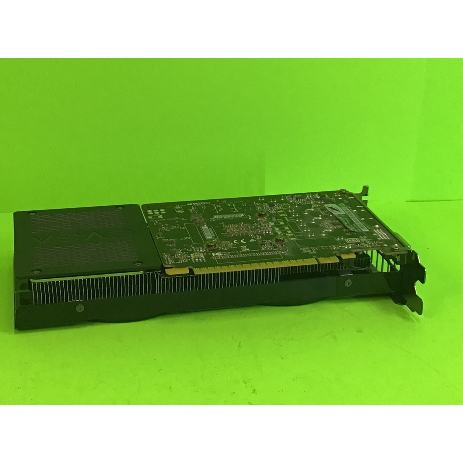 EVGA GTX 1050 ACX 3.0 FOR PARTS or REPAIR