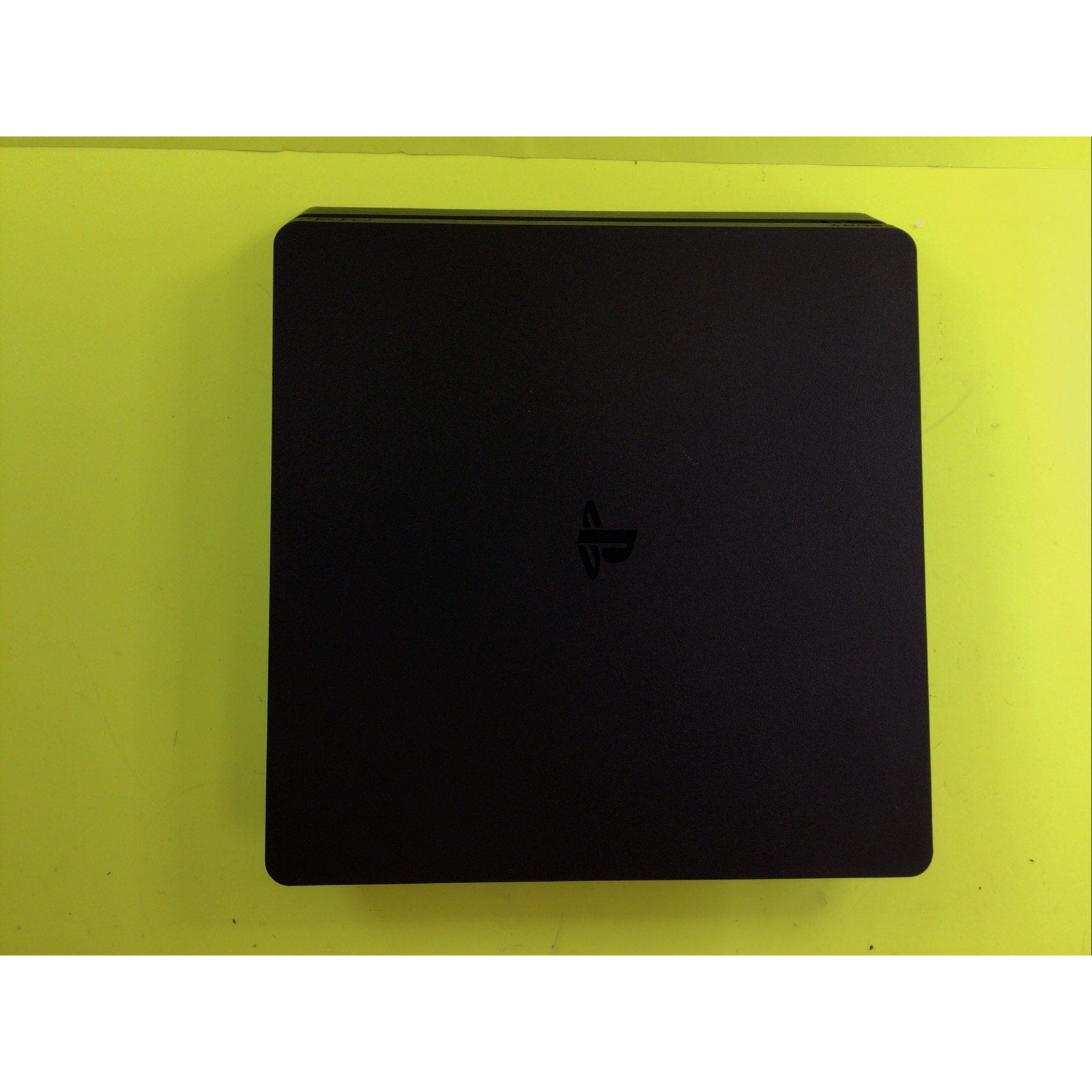 PlayStation 4 Slim 500GB SSD CUH-2215B