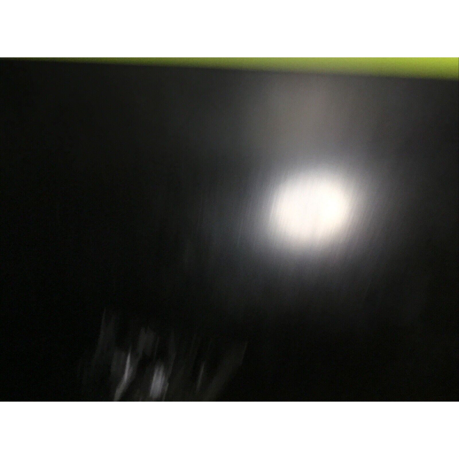 Dell Inspiron 1545 Intel Core 2 Duo T6600 3GB RAM FOR PARTS or REPAIR