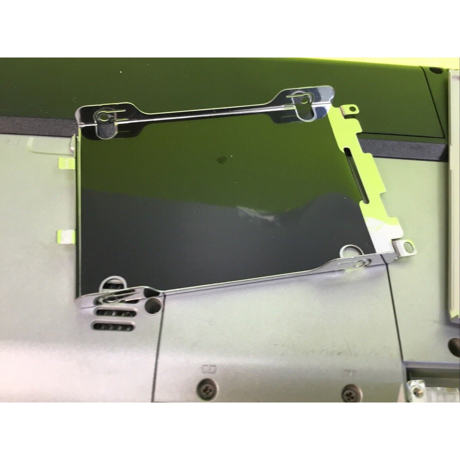 HP Pavilion Entertainment Notebook DV1000 Laptop FOR PARTS or REPAIR