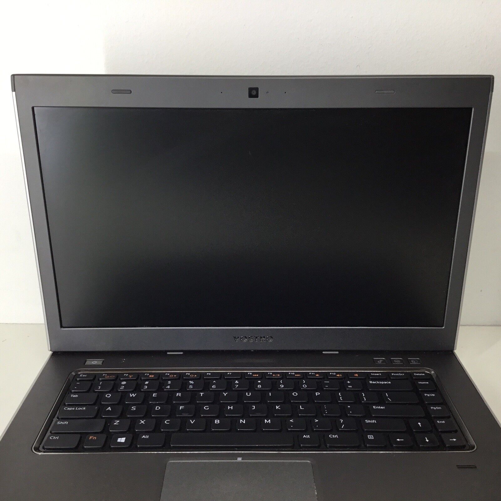 Dell Vostro 3560 Intel Core i3 Laptop No HDD/Ram - For Parts