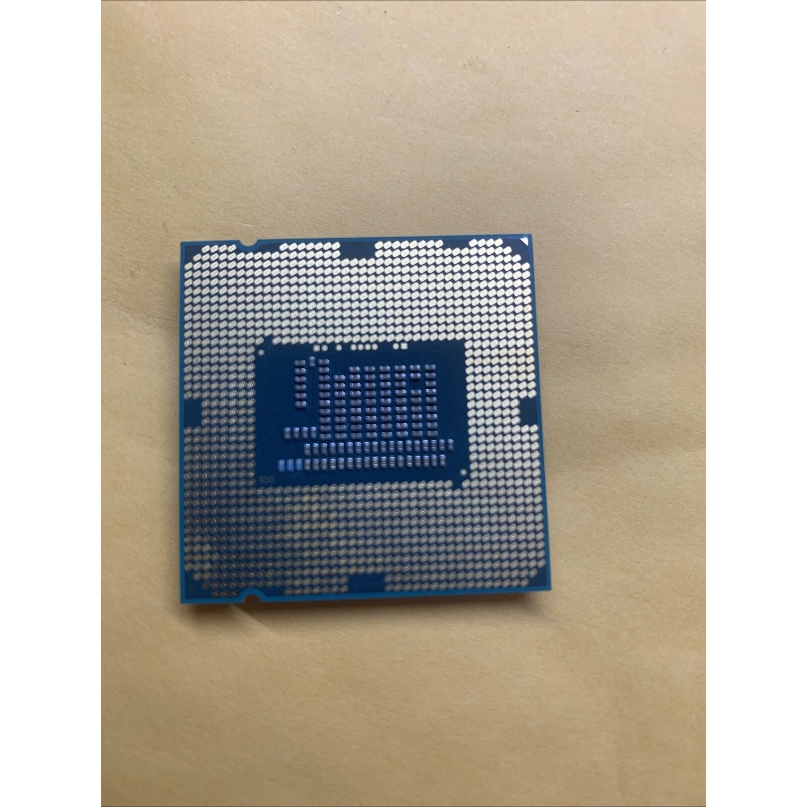 Intel SR0RG Core i3-3220 3.3 GHz LGA 1155 Desktop CPU - TESTED