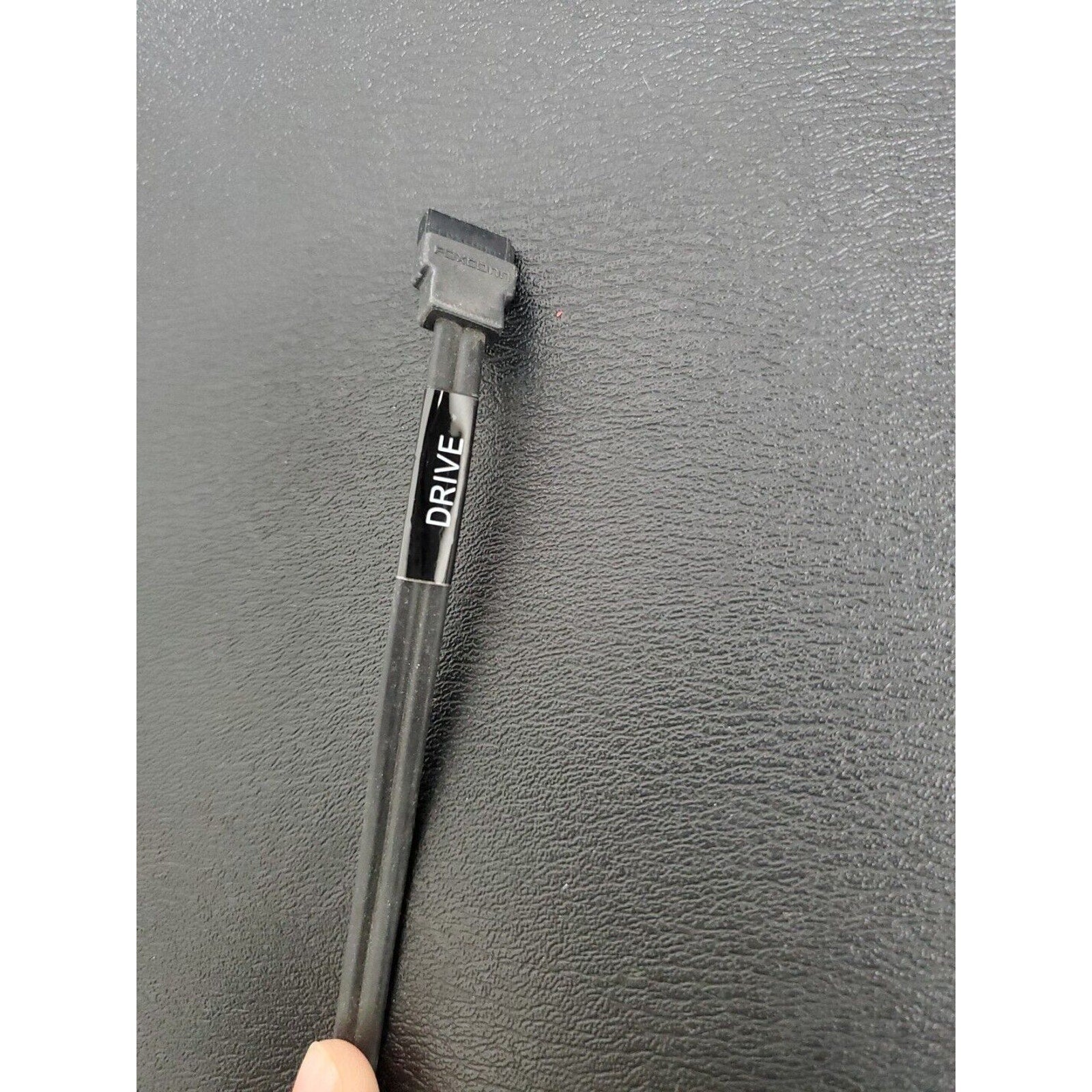 HP Prodesk SATA Cable 611894-014 17.7" Rev. C FOXCONN 1139