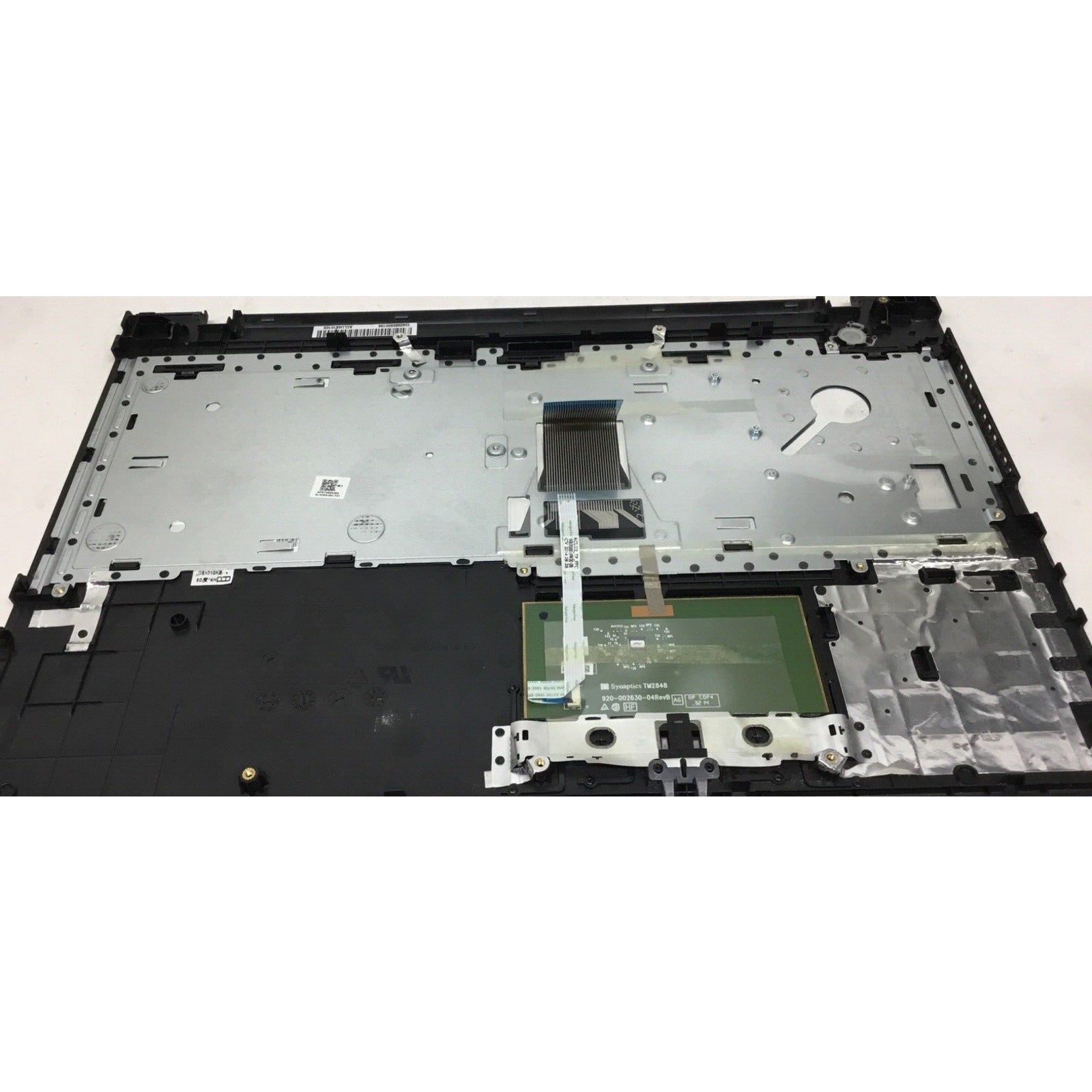 OEM Lenovo Palmrest TouchpPad Cover AP0TH000400 w/ Keyboard for IdeaPad G50-80