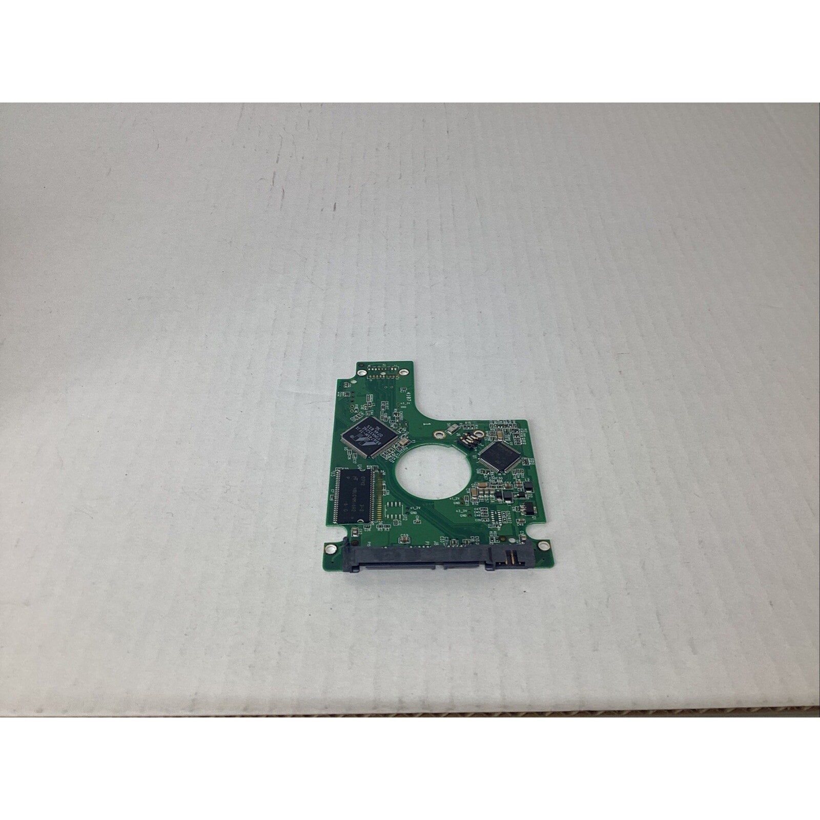 WD Scorpio WD2500BEVS-60UST0 455019-001 250GB SATA 2.5" Hard Drive PCB