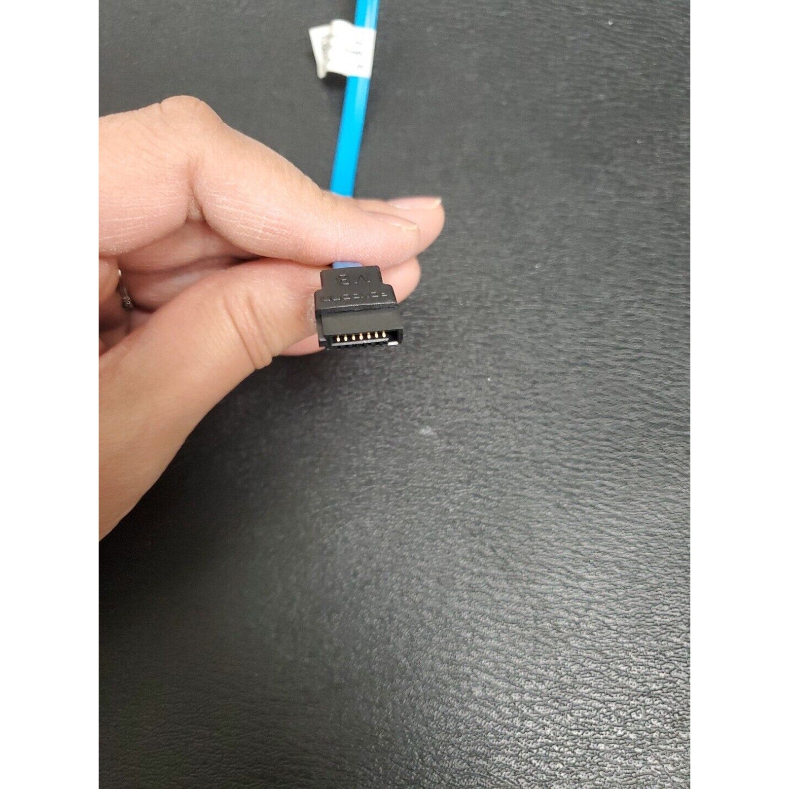 Dell Desktop Hard Drive HDD Connector SATA Cable JVPMX 0JVPMX CN-0JVPMX