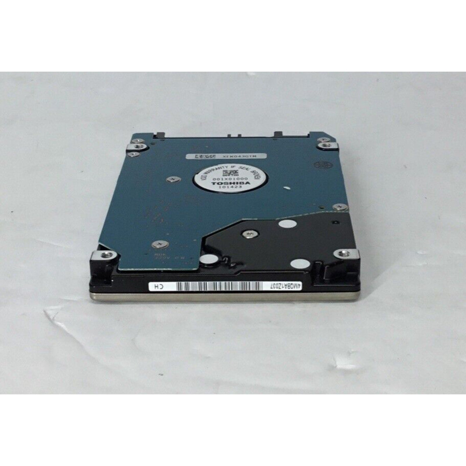 Toshiba 320GB 2.5" MK3265GSX HDD2H83 F VL01 B G002641A HP P/N: 594918-001