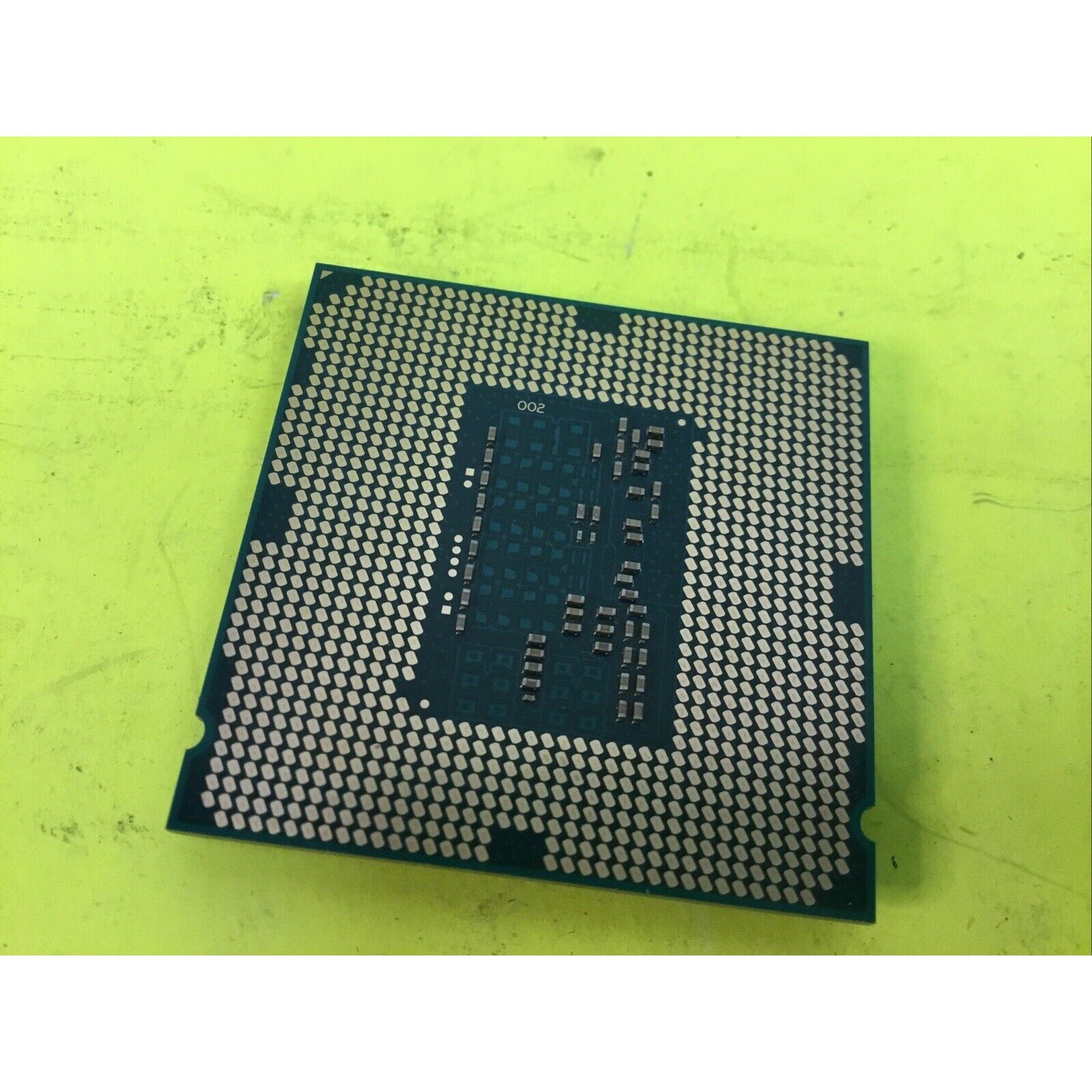 4Th Gen Intel Core i5 4670K LGA 1150 CPU Processor Haswell Quad-Core 3.4 GHz