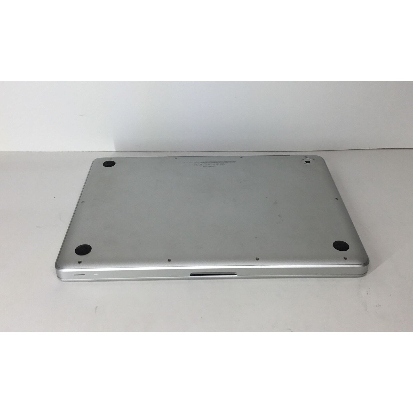 Apple MacBook Pro A1278 Laptop Core i5 2.5 GHz 4GB Ram - For Parts or Repair