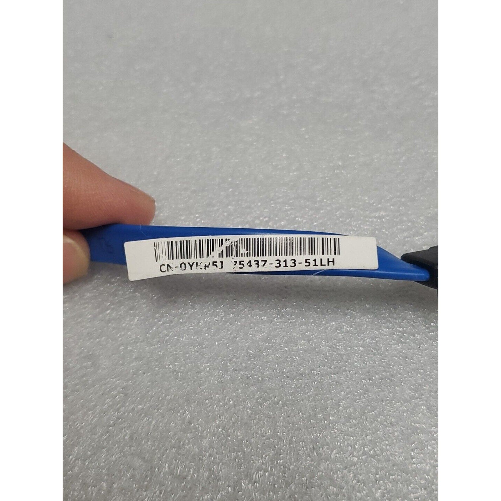 YKR5J Dell Data & Power Cable Foxconn E124936-E Cable