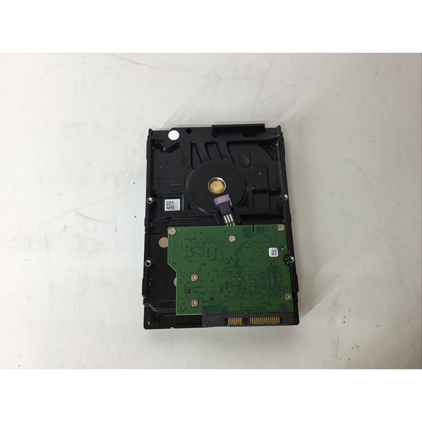 Seagate HDD 1TB SATA 3.5" Hard Drive ST1000DM003 9YN162-020